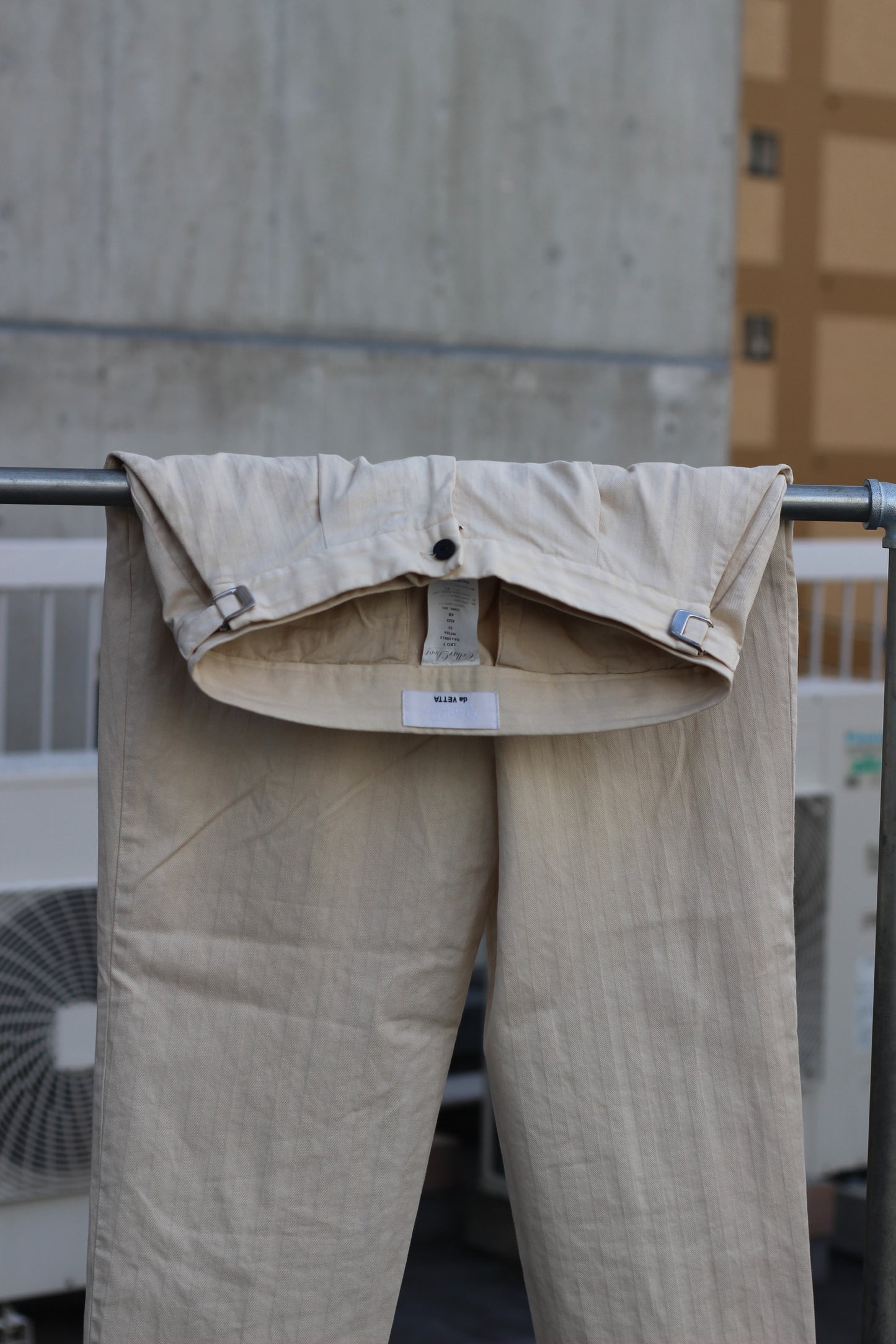 Made In Italy Cellar Door Bottoms x2点