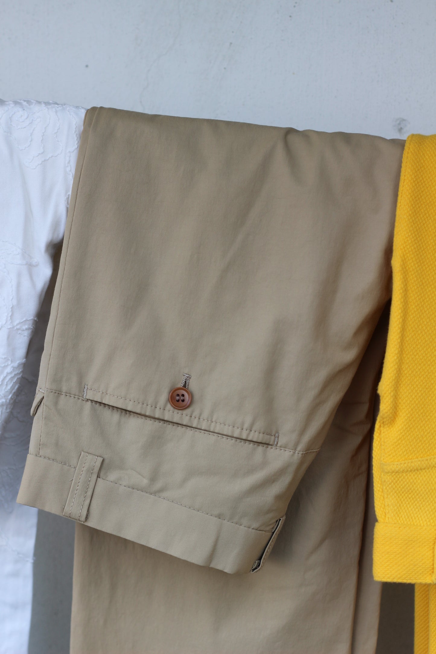 Ladies Design Color Bottoms x4点
