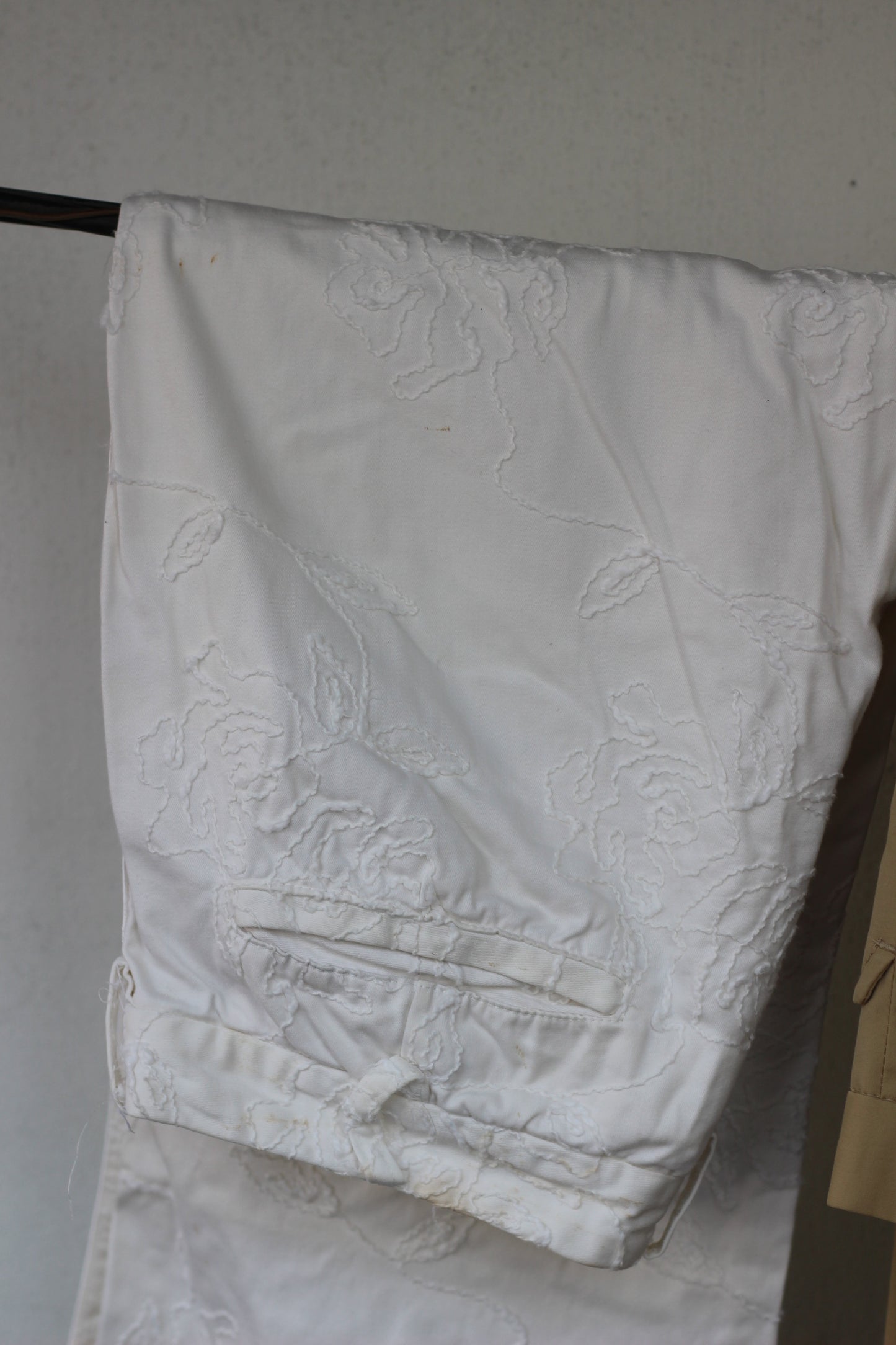Ladies Design Color Bottoms x4点