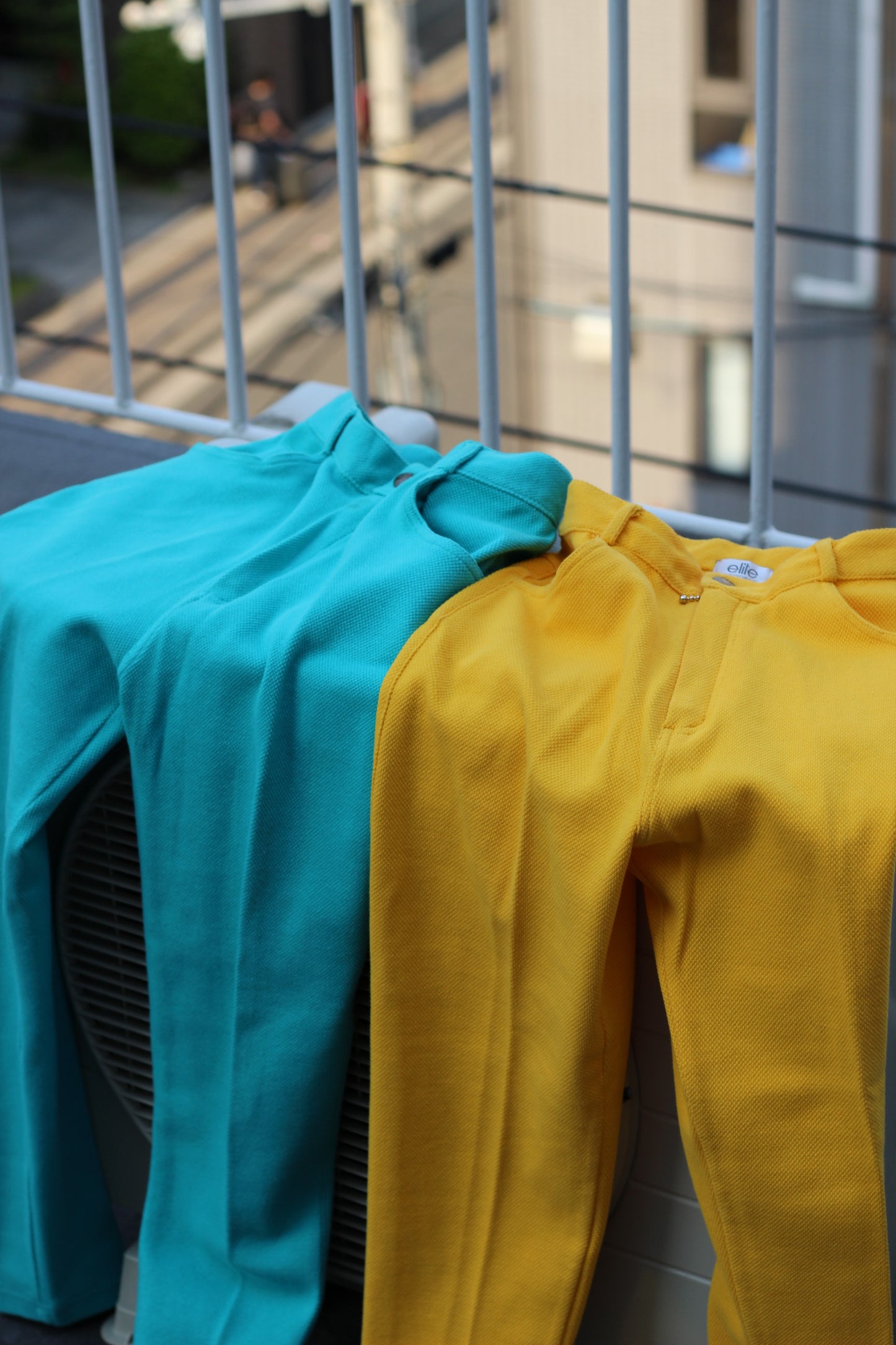 Ladies Design Color Bottoms x4点