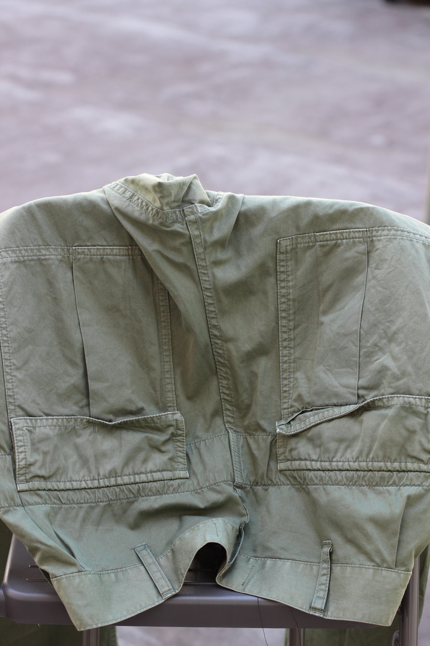 Cabane de Zucca Design Bottoms x2点
