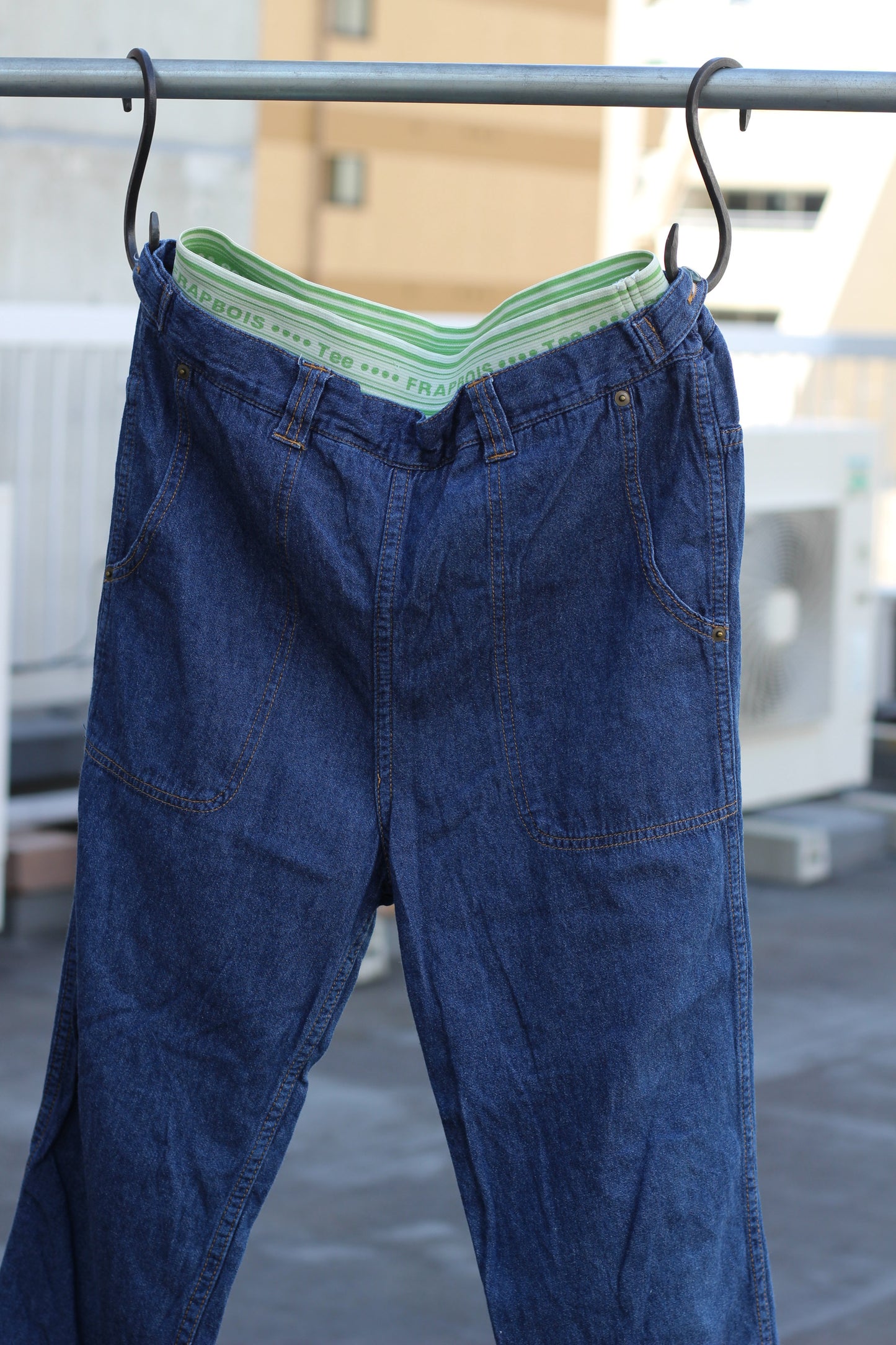 Frapbois Design Bottoms x2点