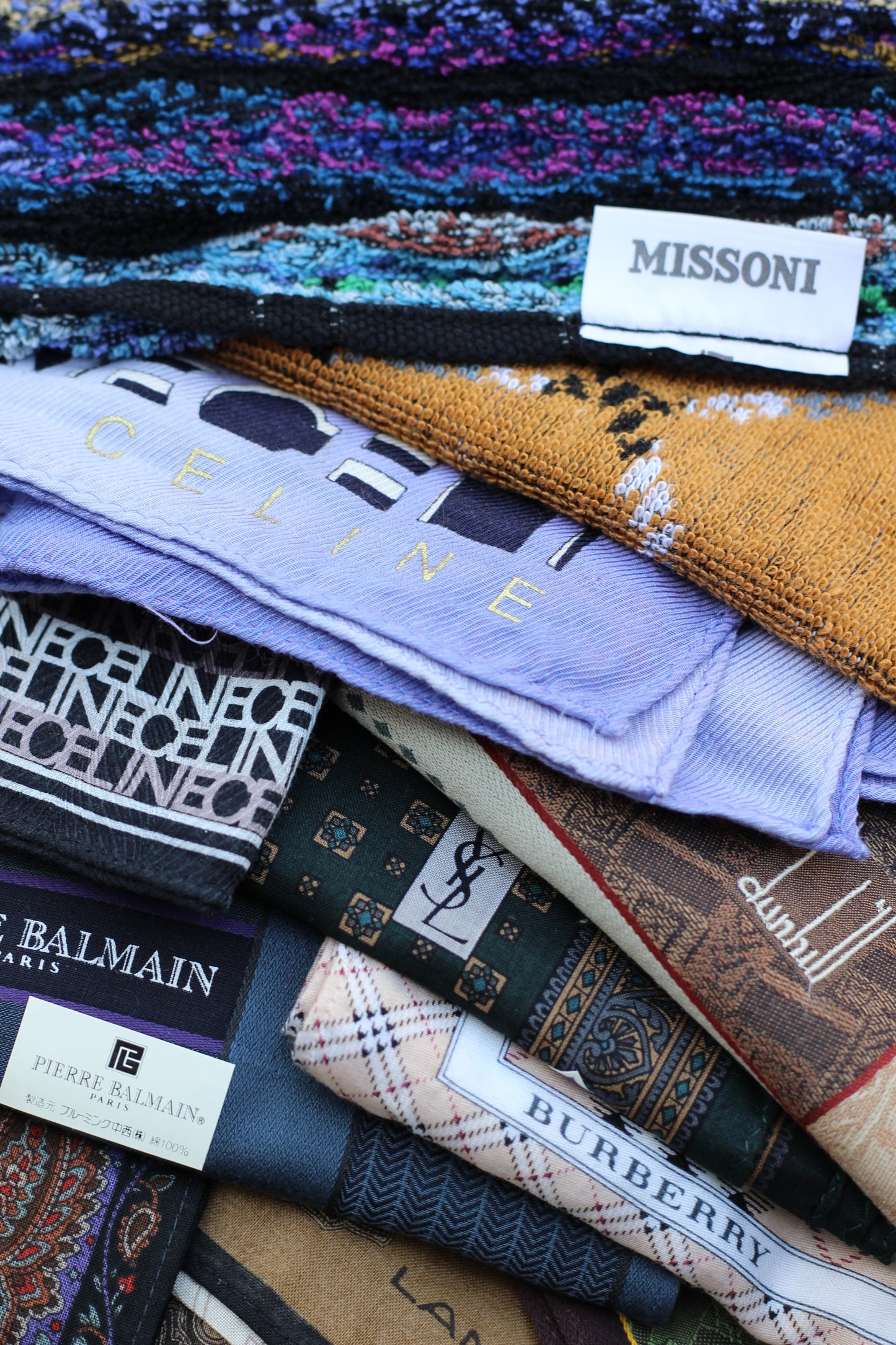 Brand Design Handkerchief x27点