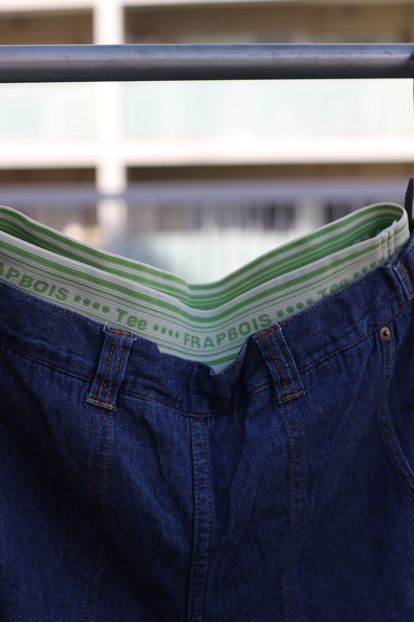 Frapbois Design Bottoms x2点