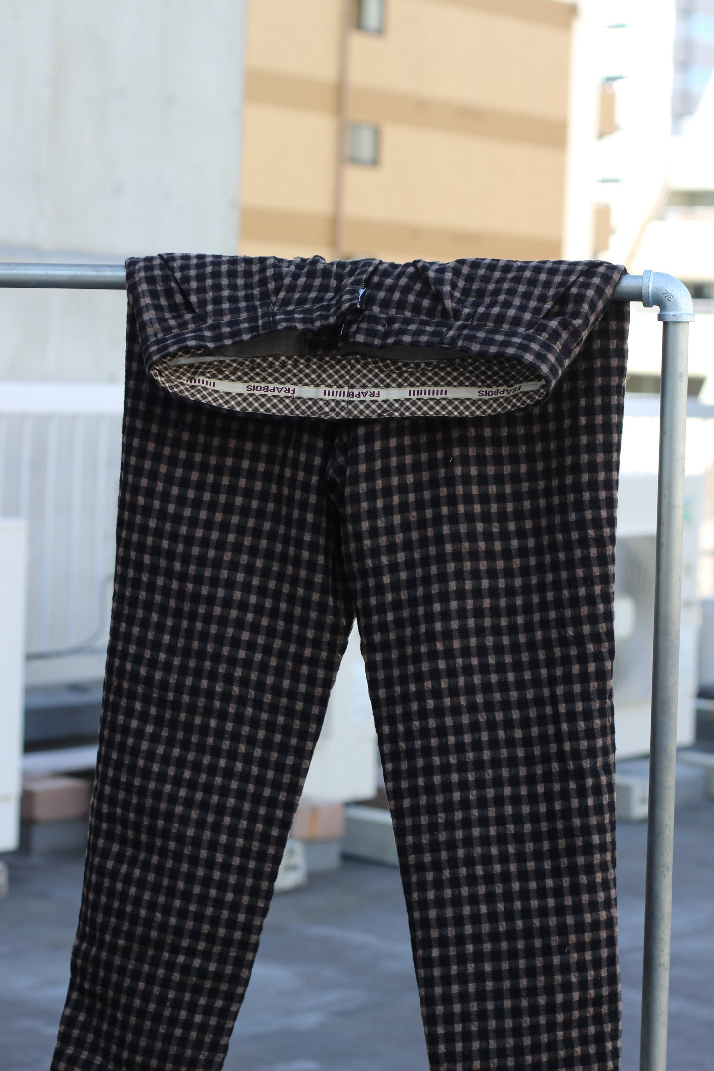 Frapbois Design Bottoms x2点