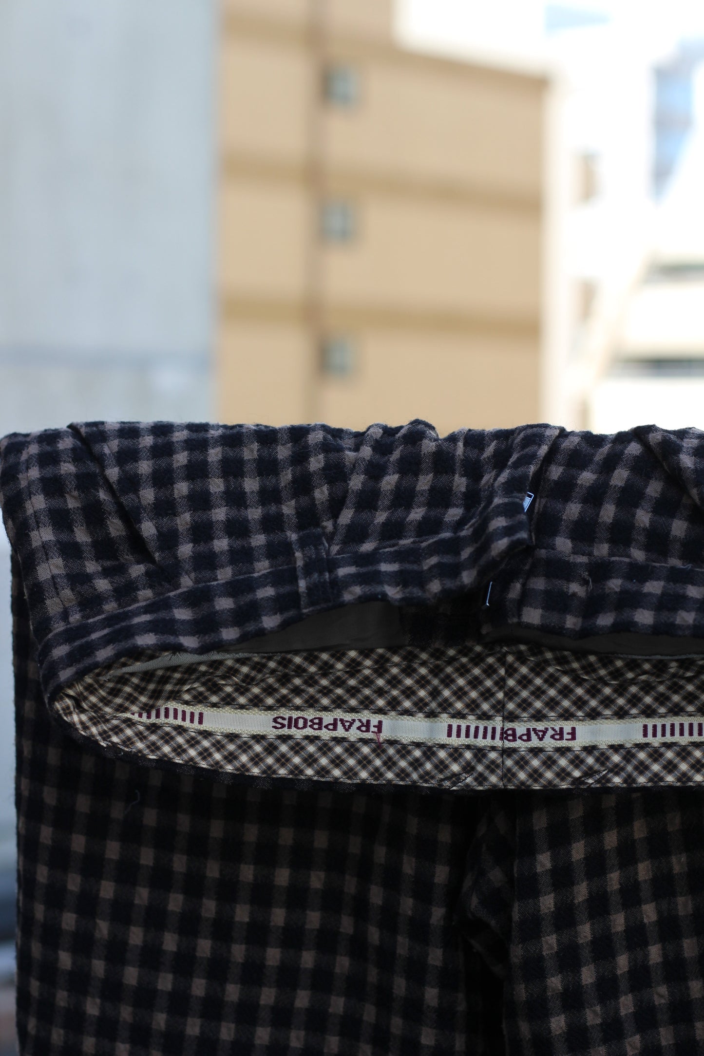 Frapbois Design Bottoms x2点