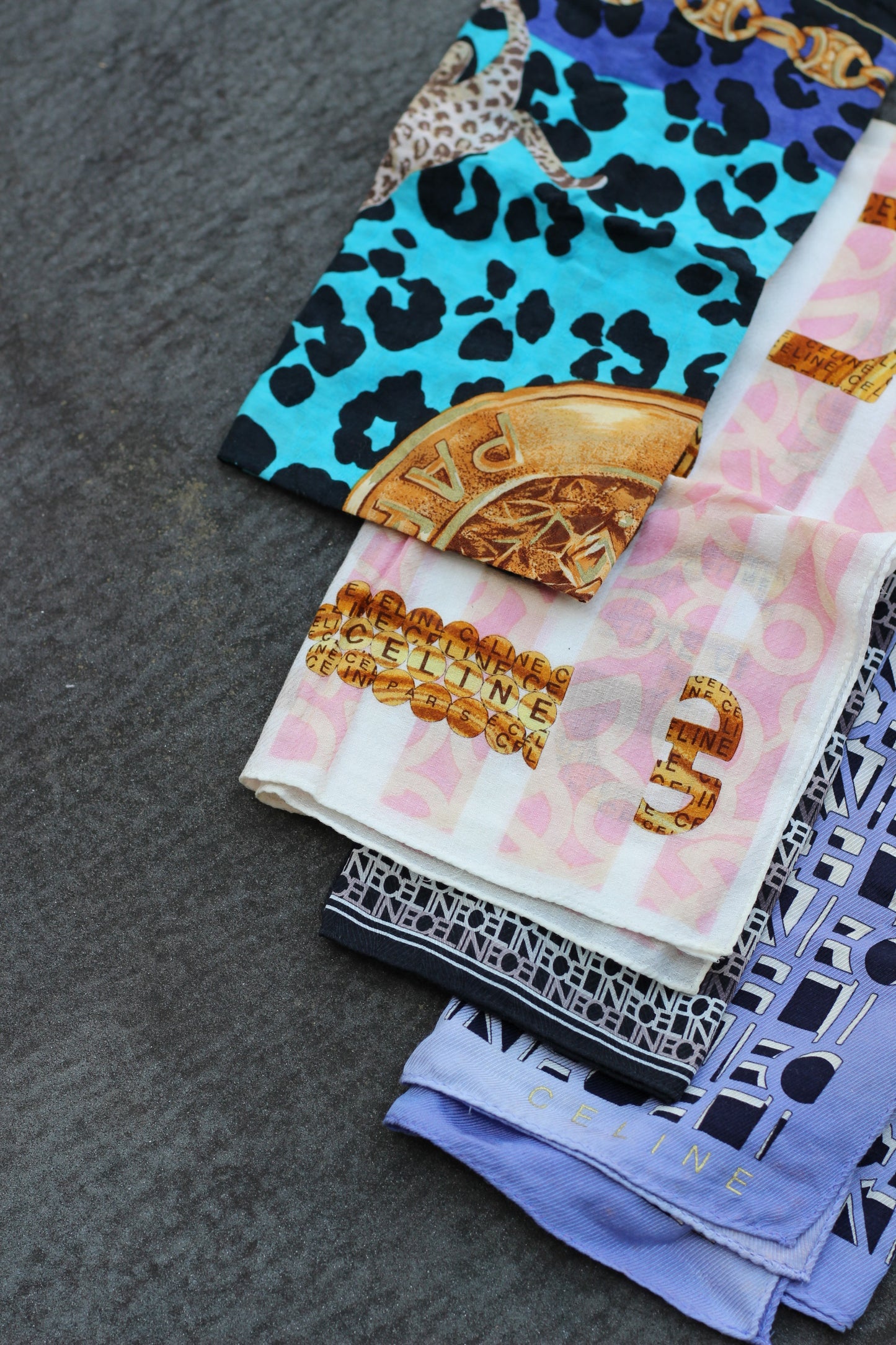 Brand Design Handkerchief x27点