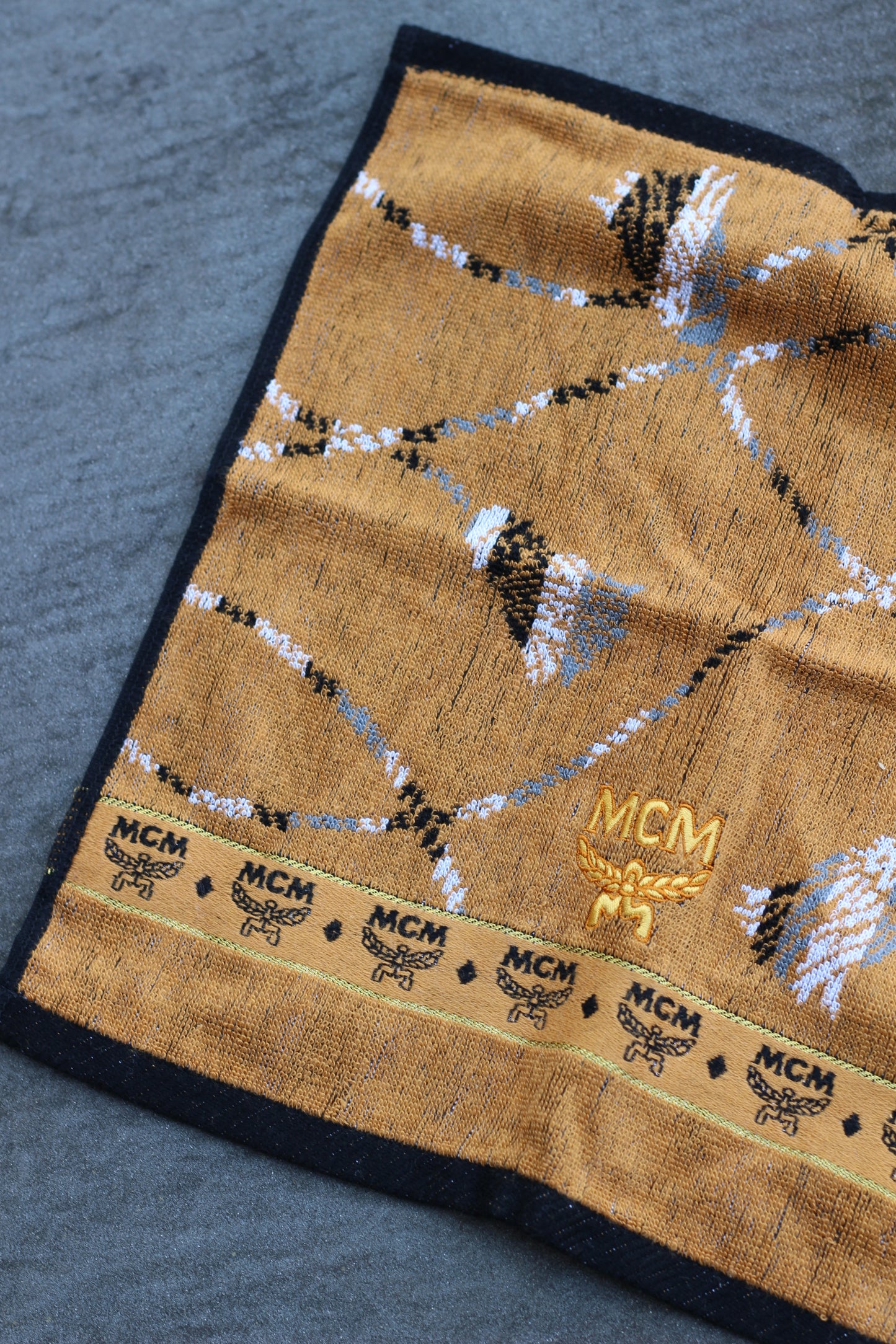 Brand Design Handkerchief x27点