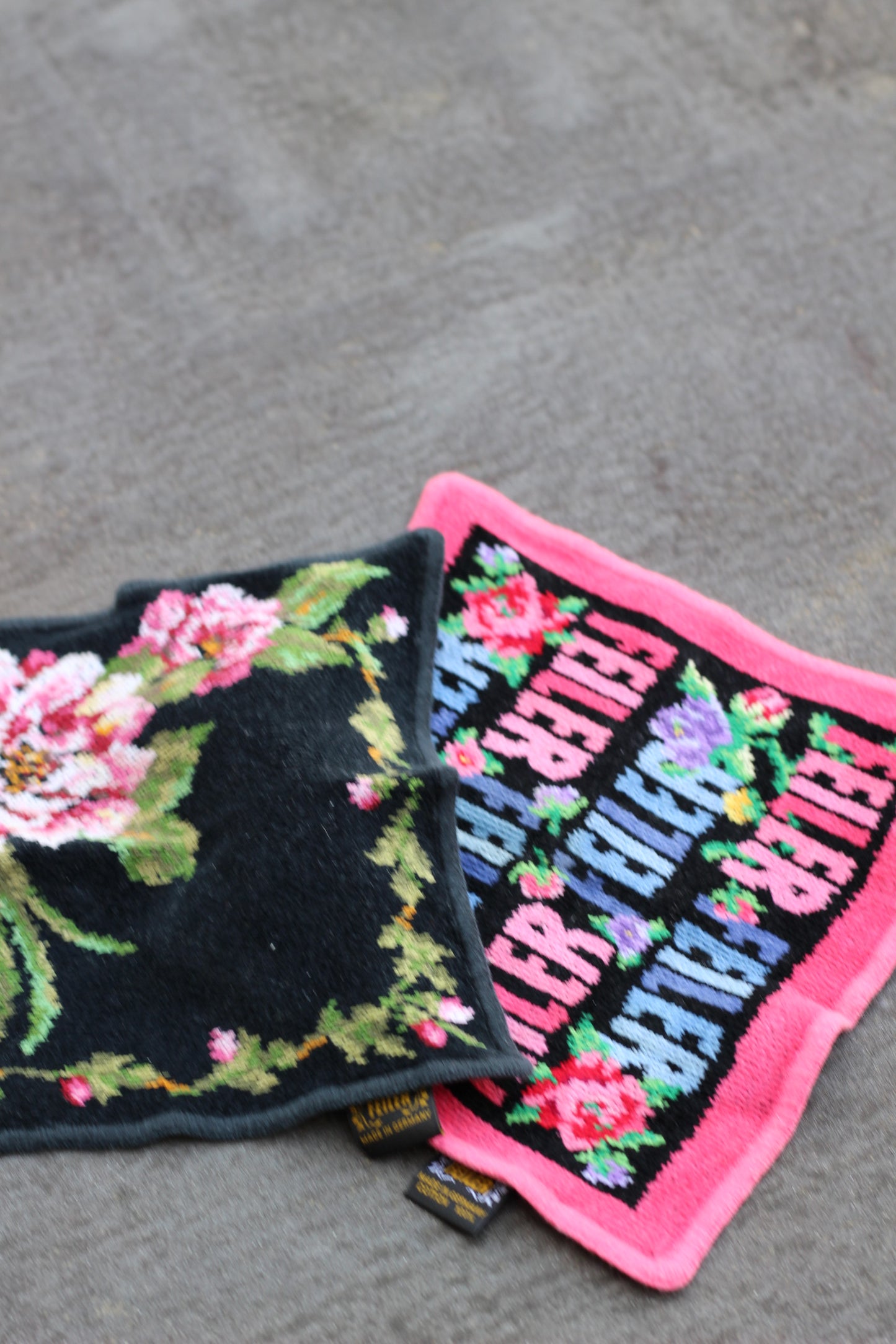 Brand Design Handkerchief x27点