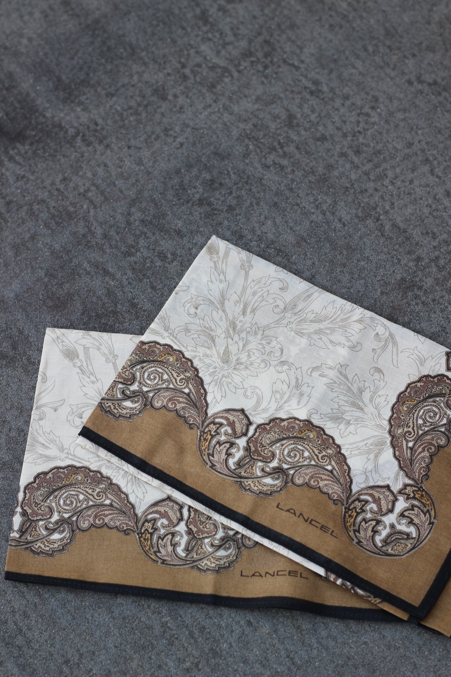 Brand Design Handkerchief x27点