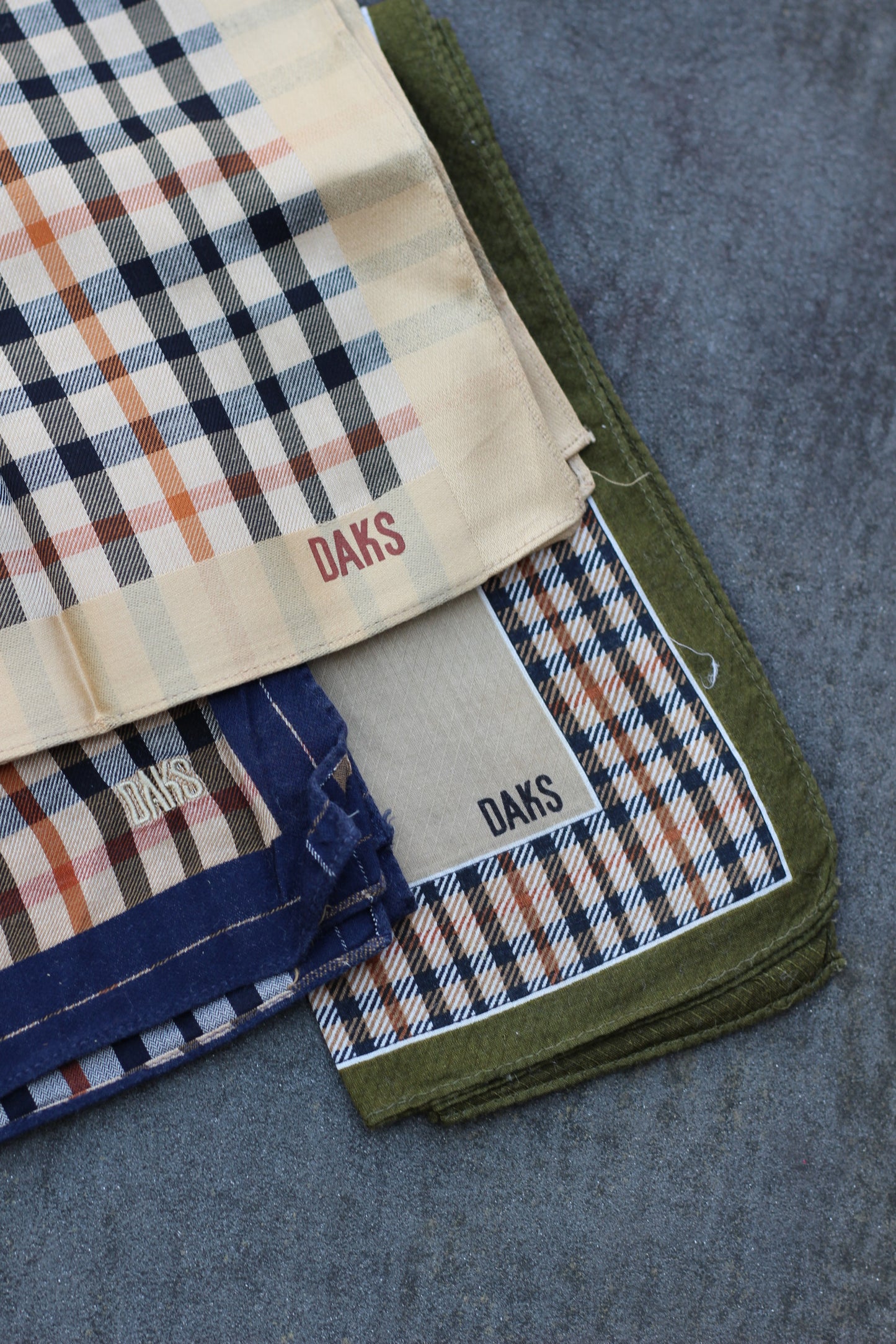 Brand Design Handkerchief x27点