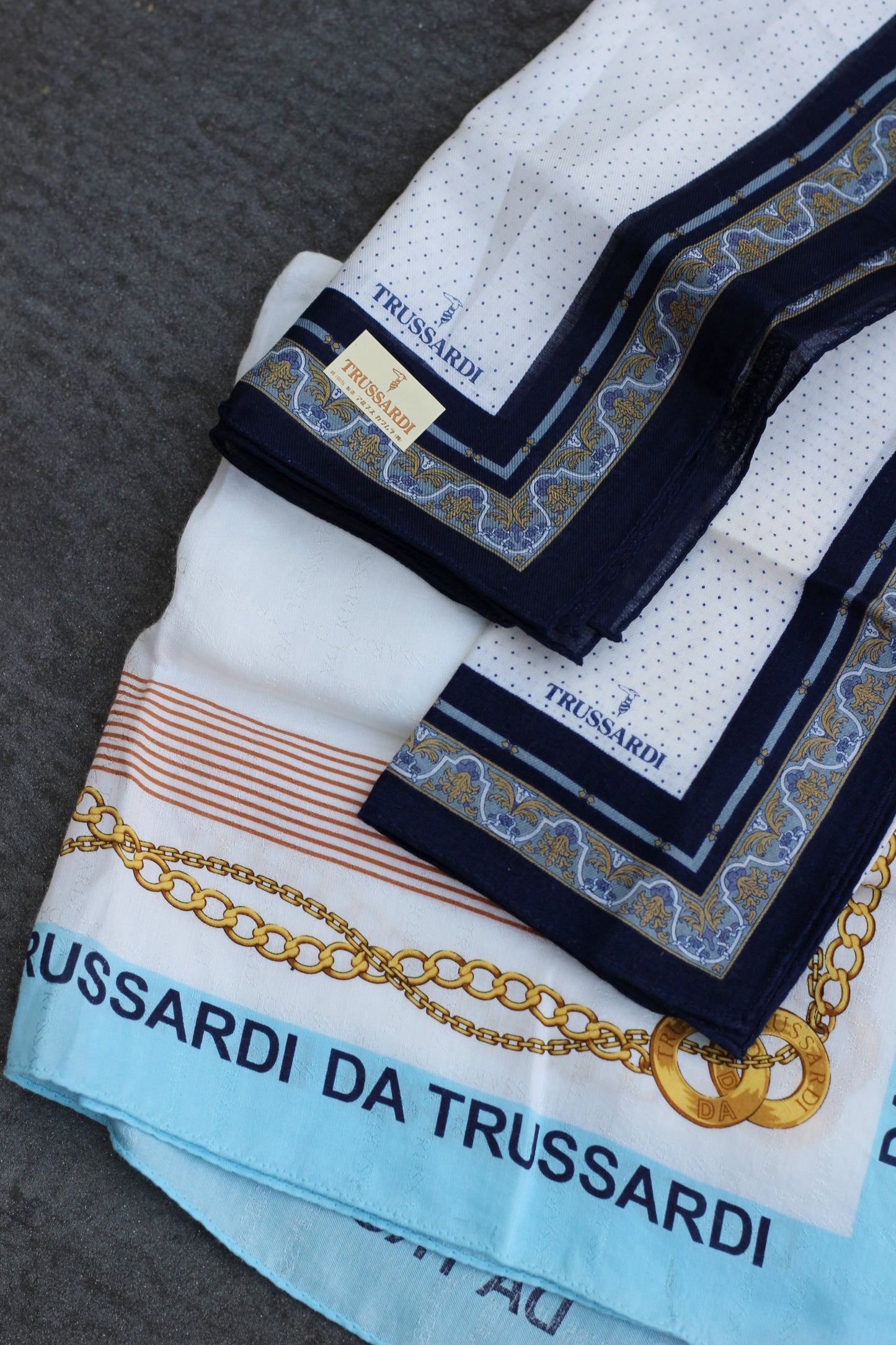 Brand Design Handkerchief x27点