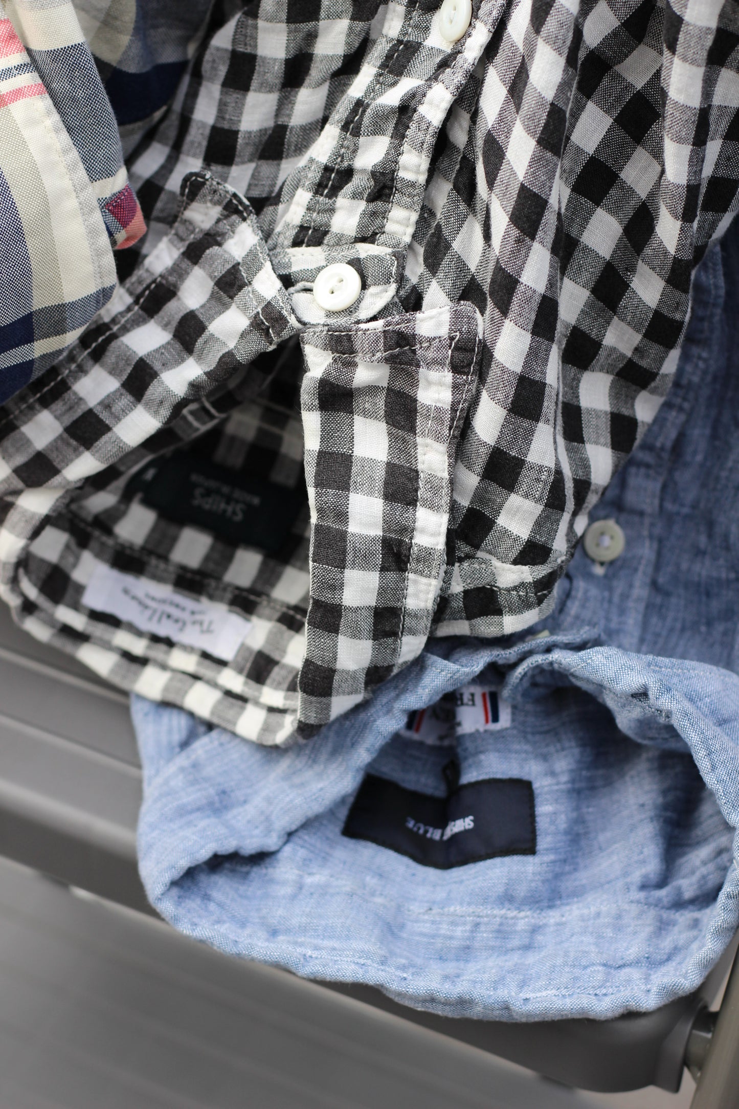 Men's Ships Items x6点