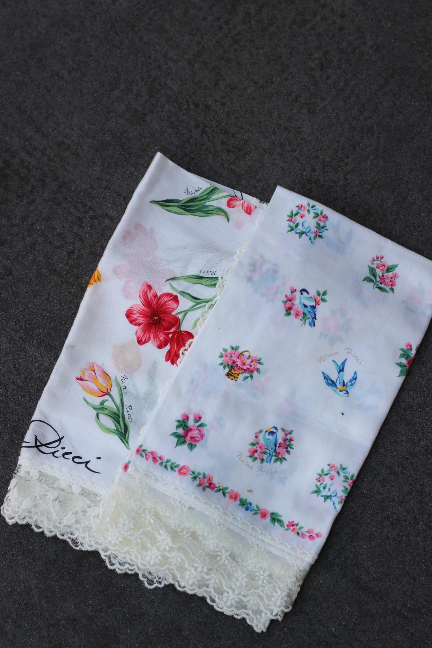 Brand Design Handkerchief x27点