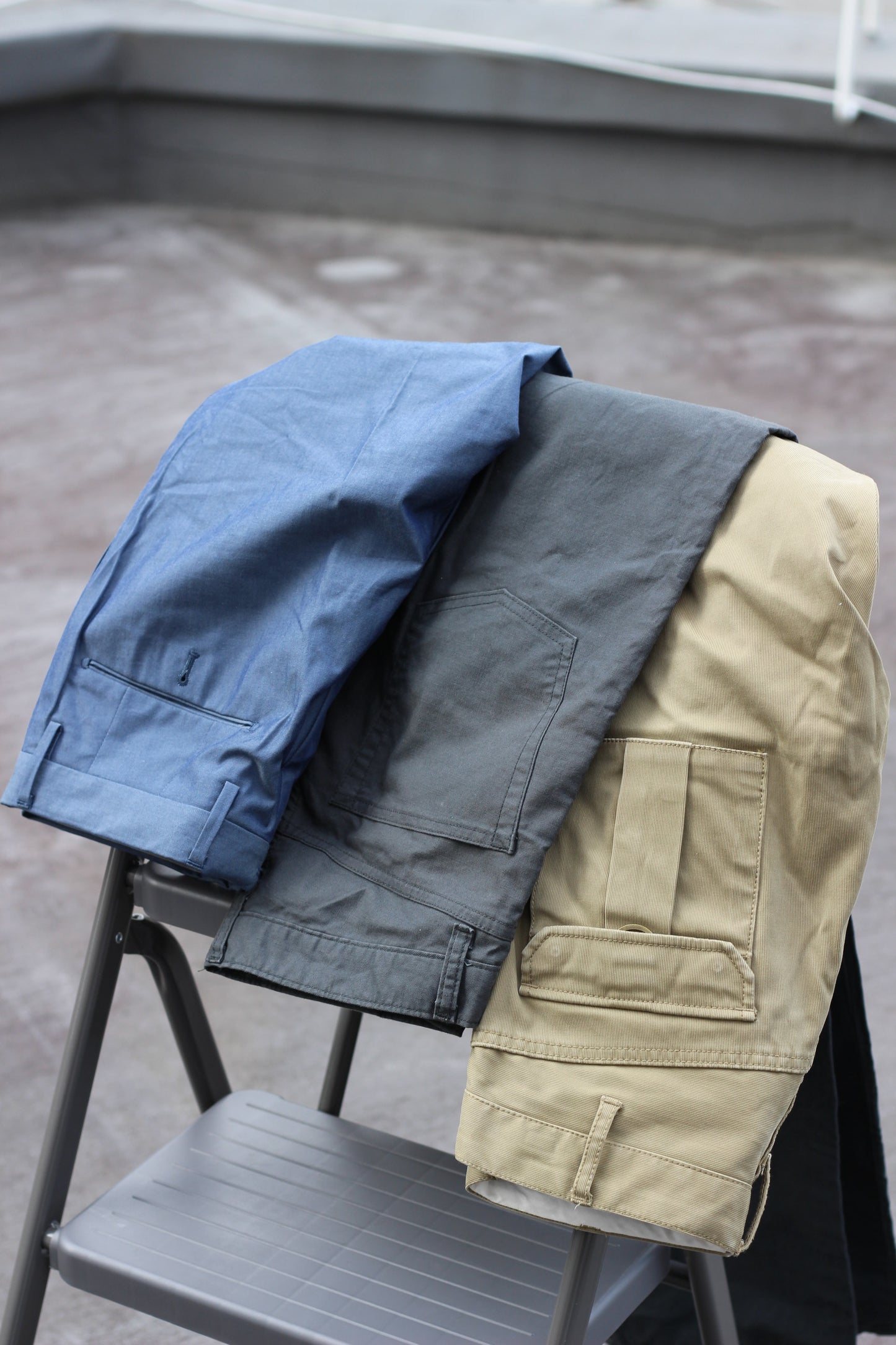 Men's Ships Items x6点