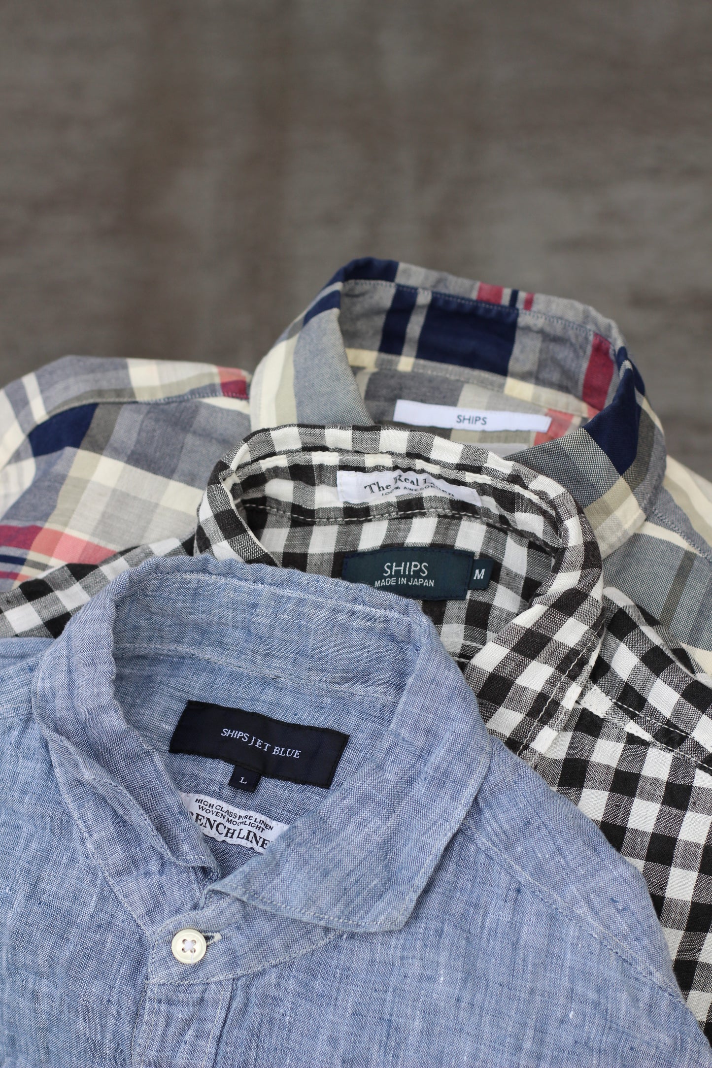 Japan Select Brand Items x645点