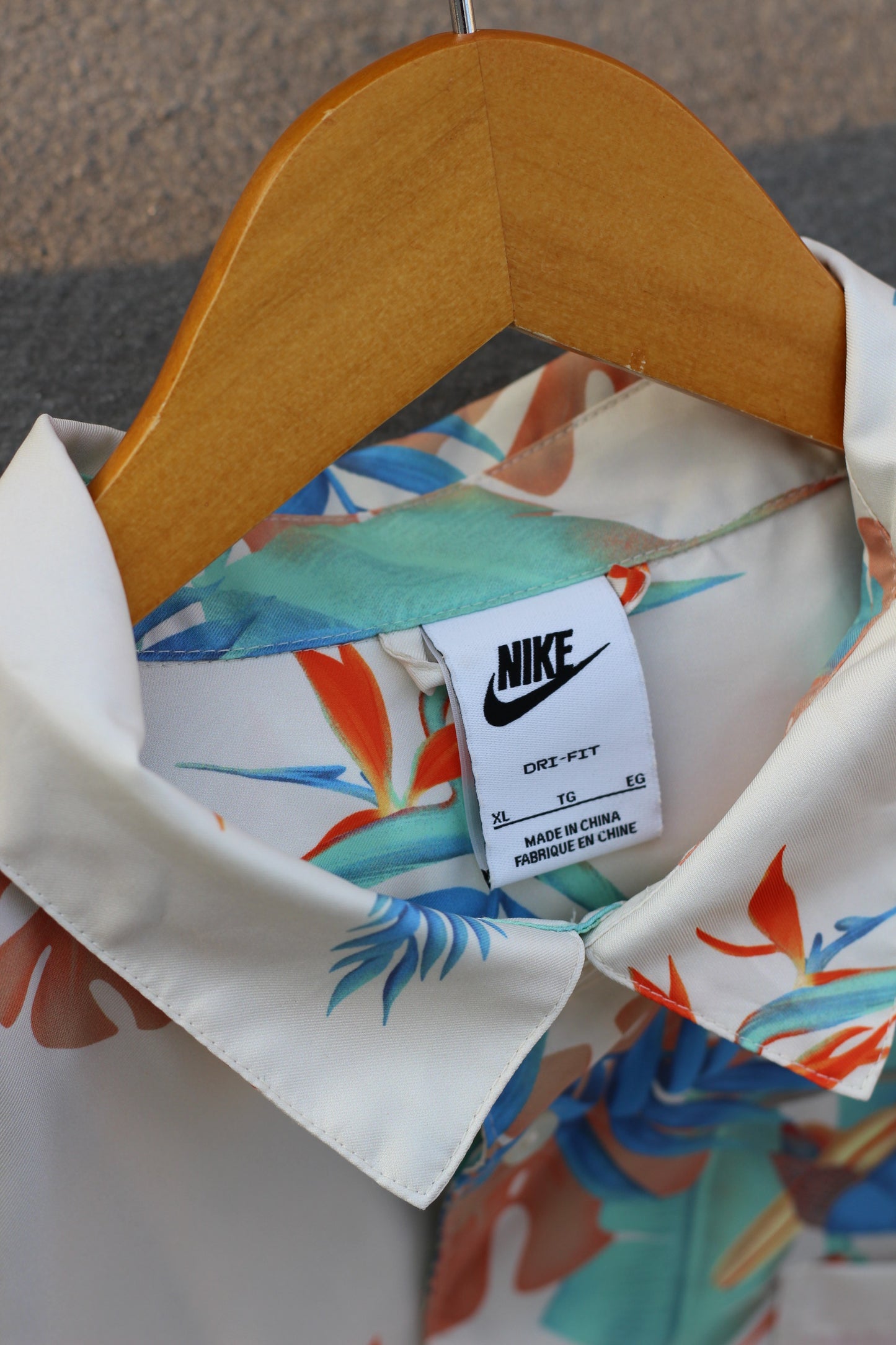 Nike Design Short Sleeve Shirt x2点