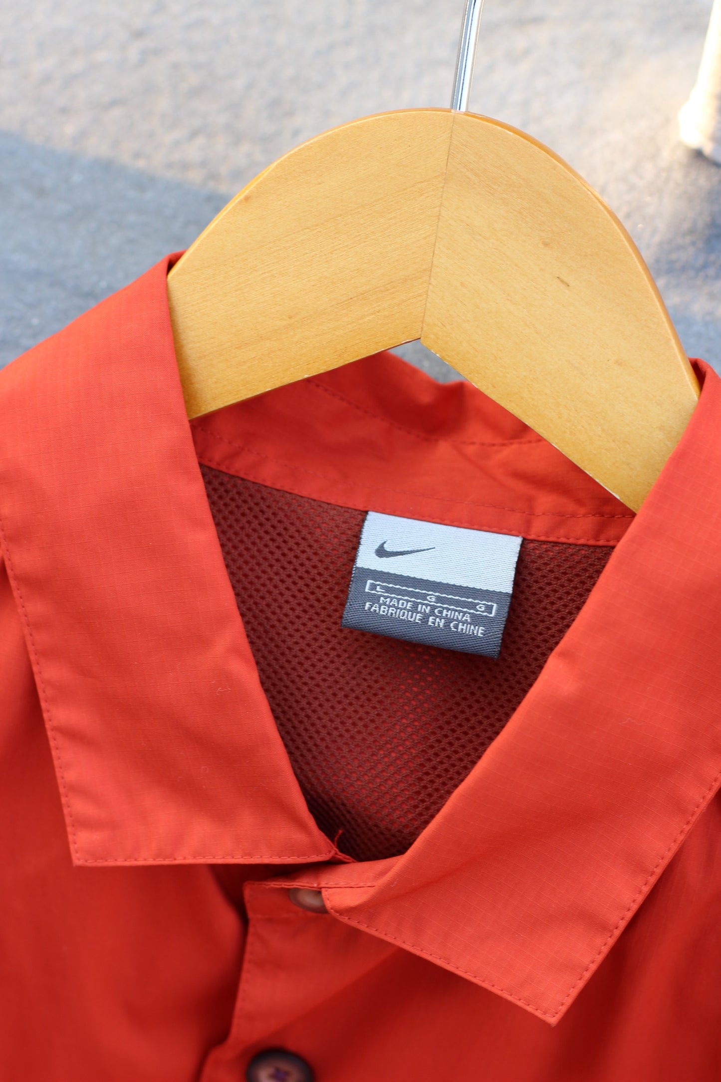 Nike Design Short Sleeve Shirt x2点