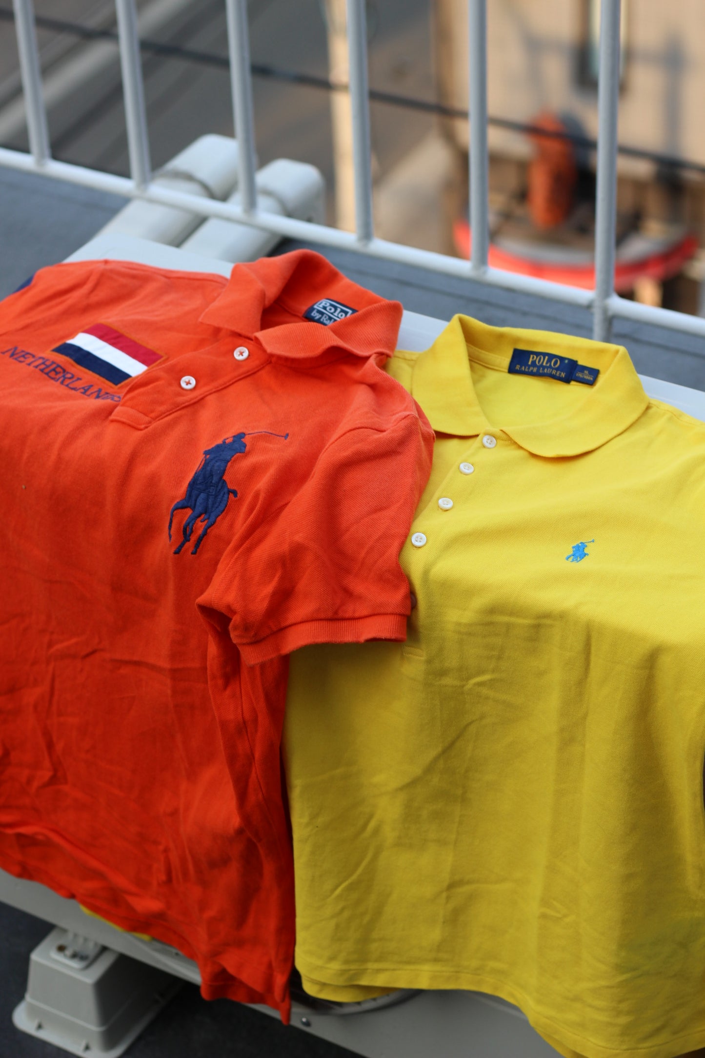 Men's Brand Items x9点