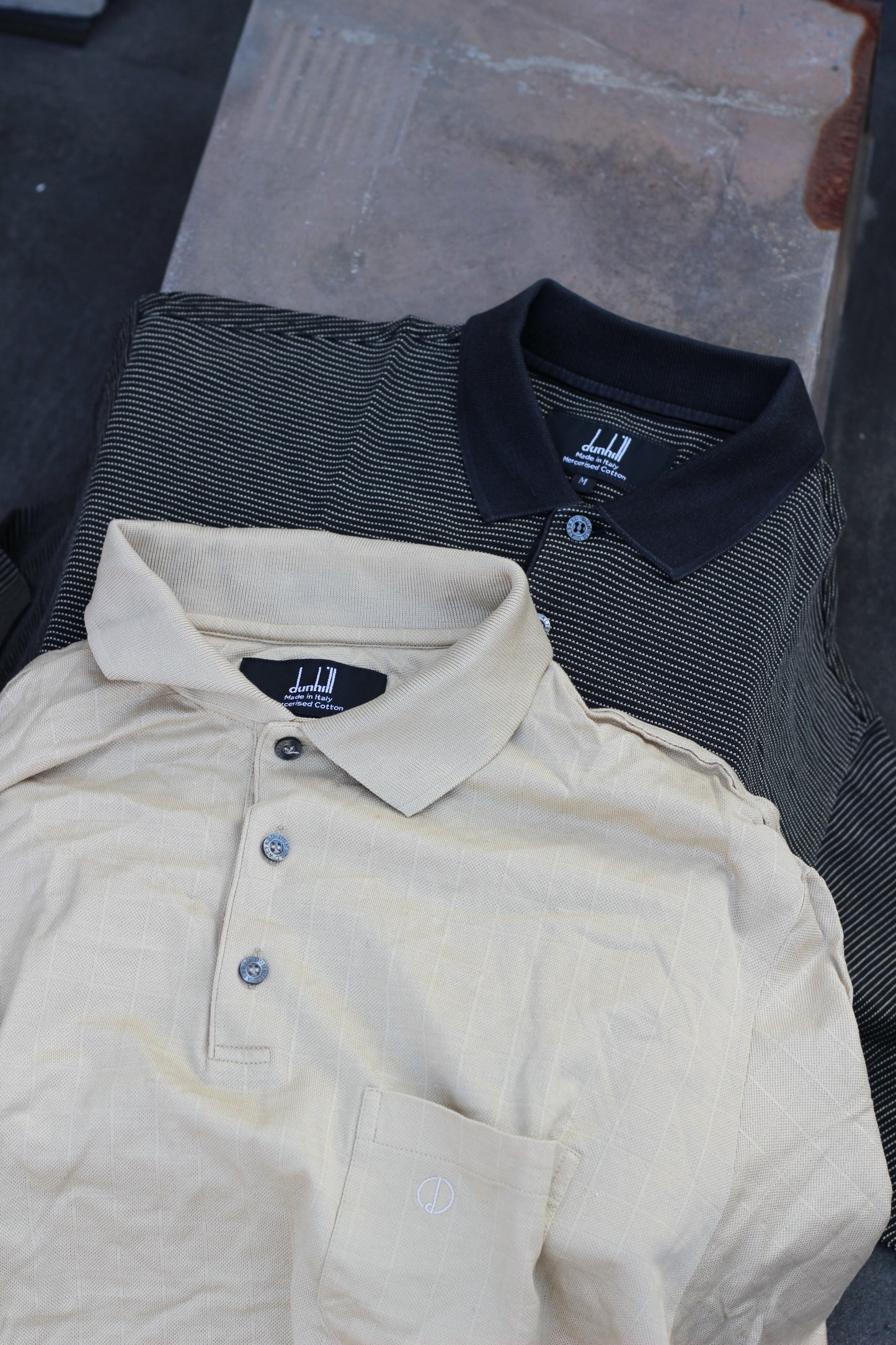 Men's Brand Items x9点