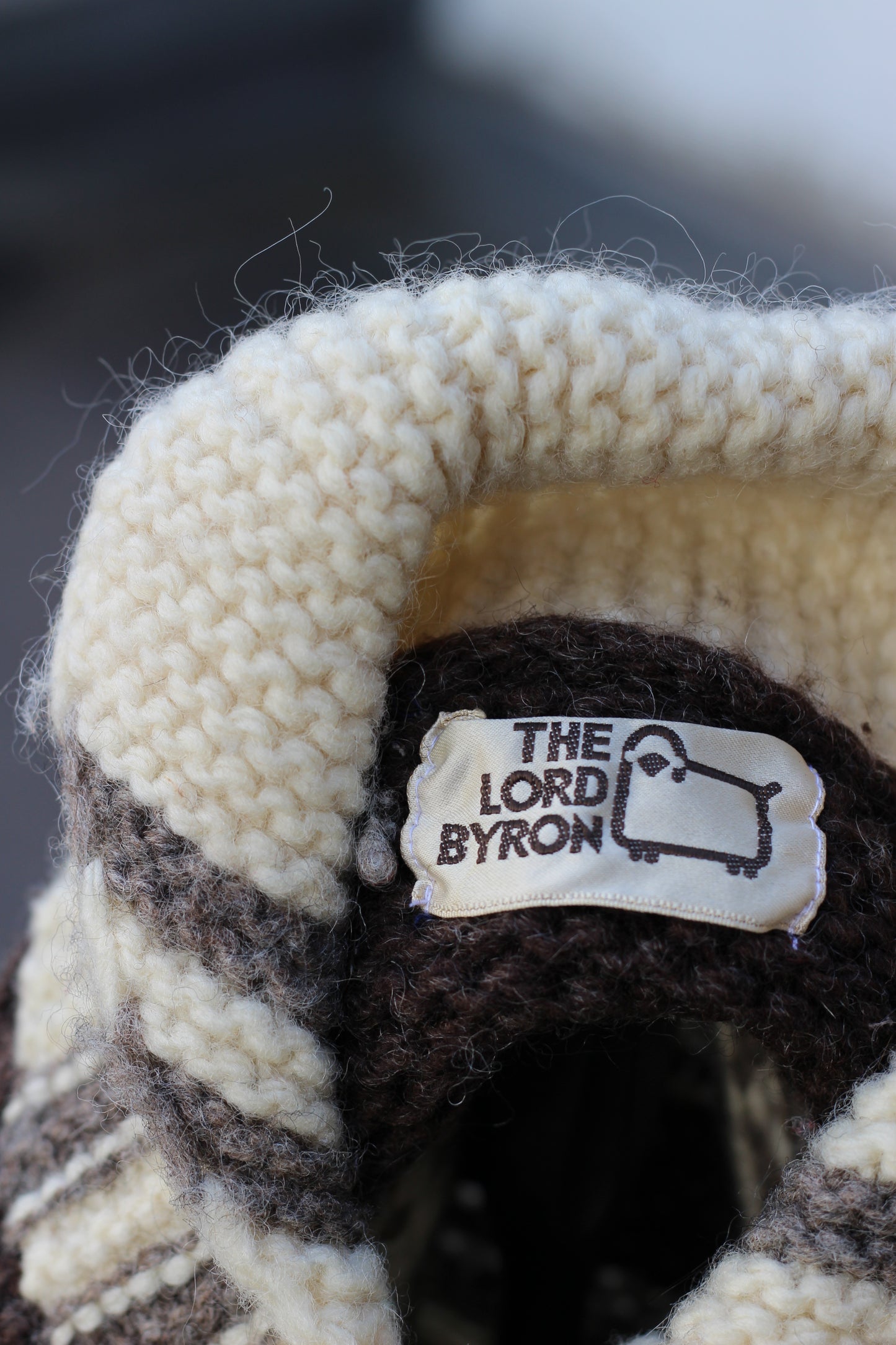 Made In Canada Kanata & Cowichan Sweater x4点