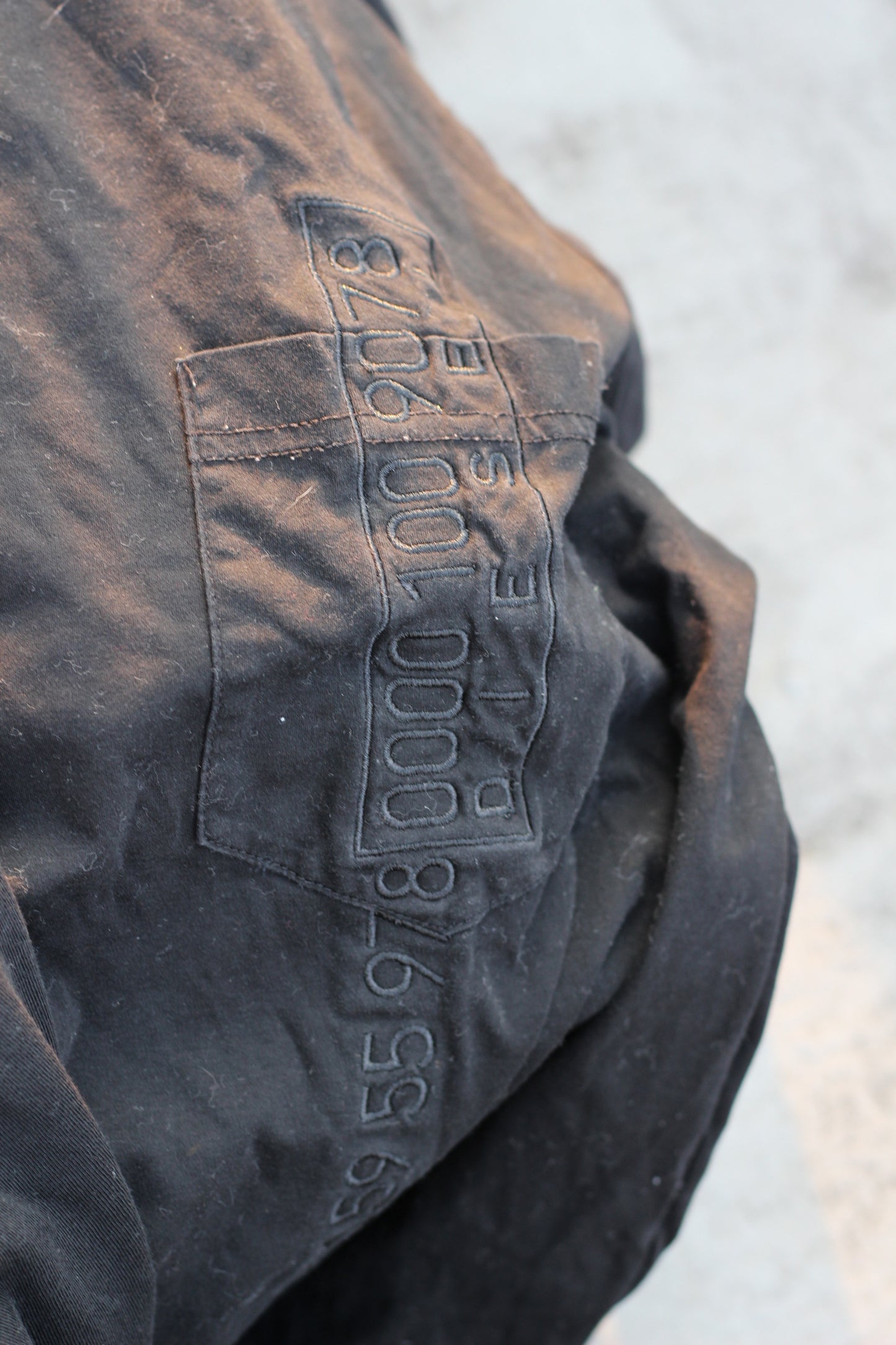 Men's Brand Items x9点