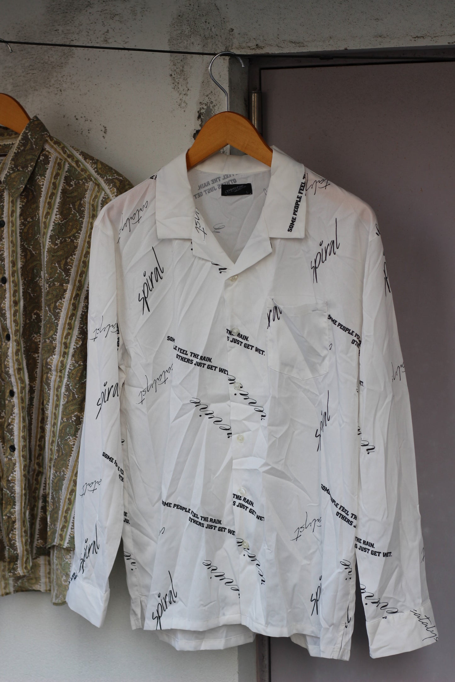 Men's Design Short Sleeve Shirts & Long Sleeve Shirts x6点