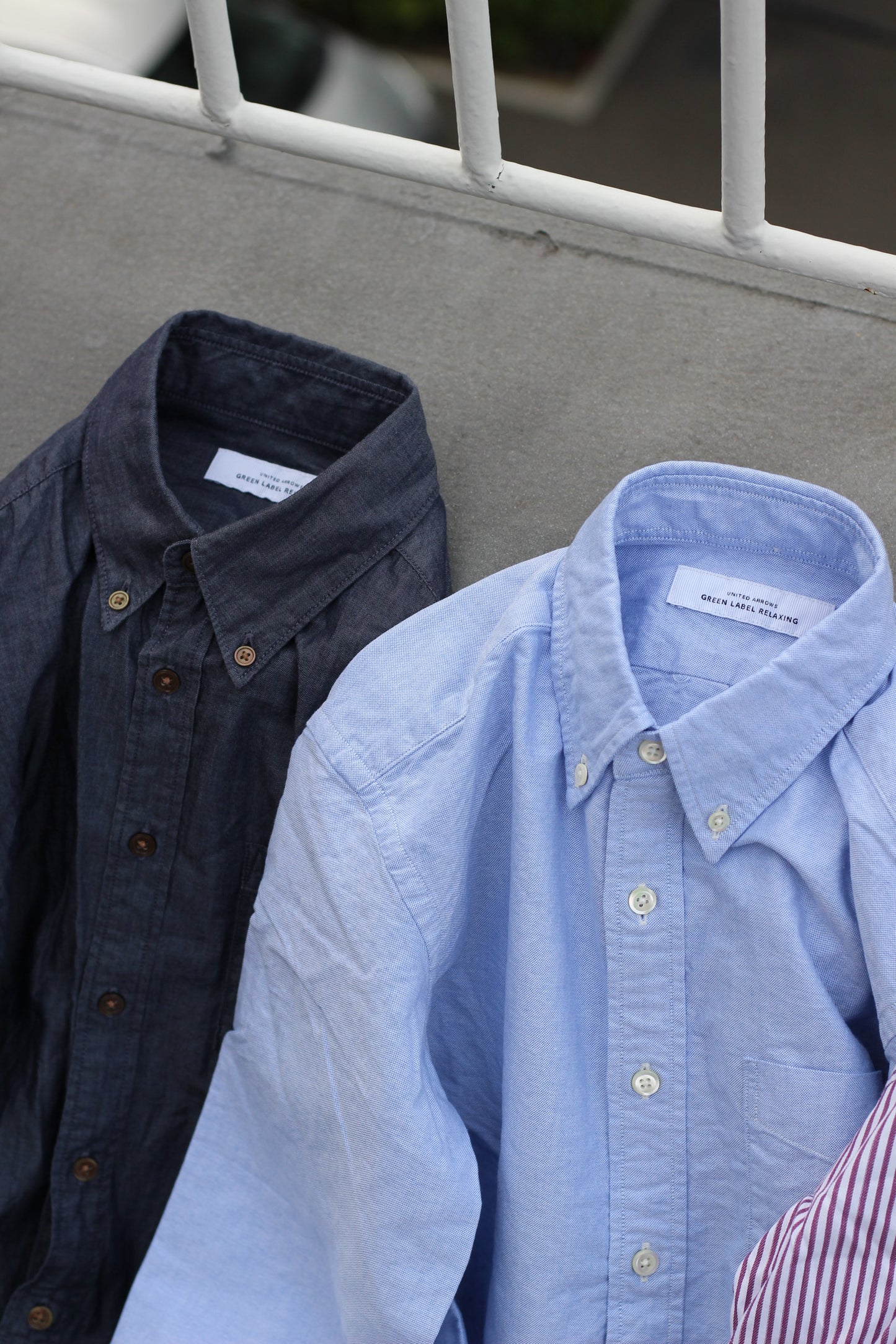 Men's Green Label Relaxing Items x12点