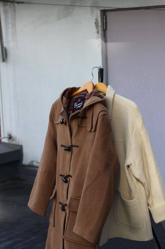 Made In England Gloverall Duffle Coat x2点