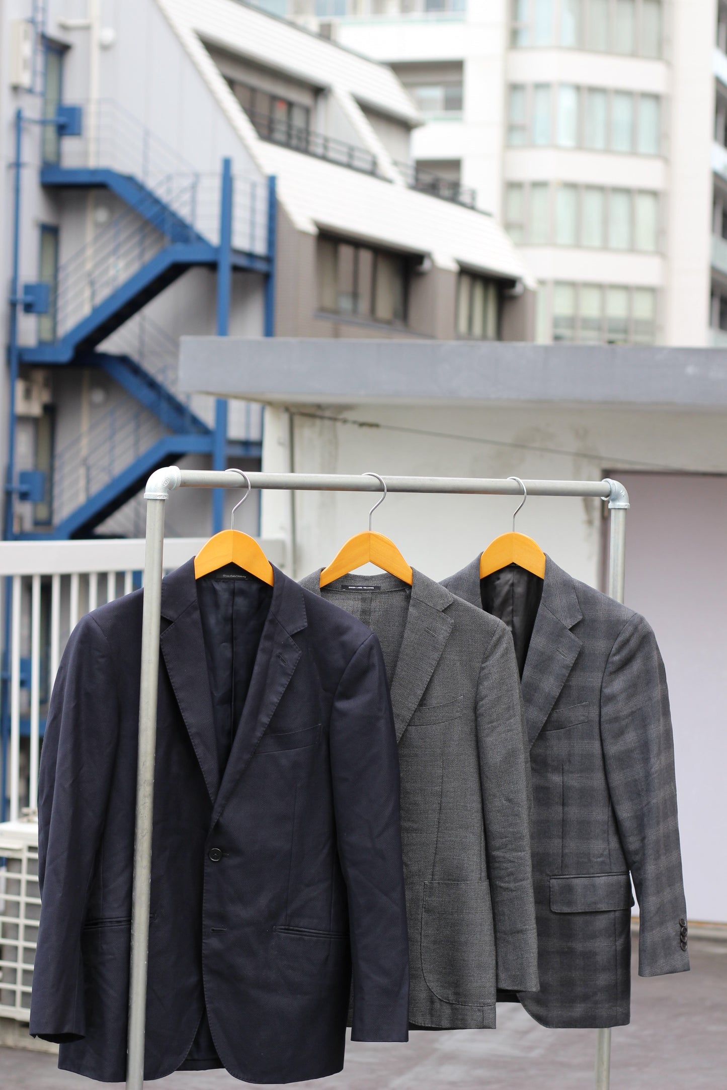 Japan Select Brand Items x645点