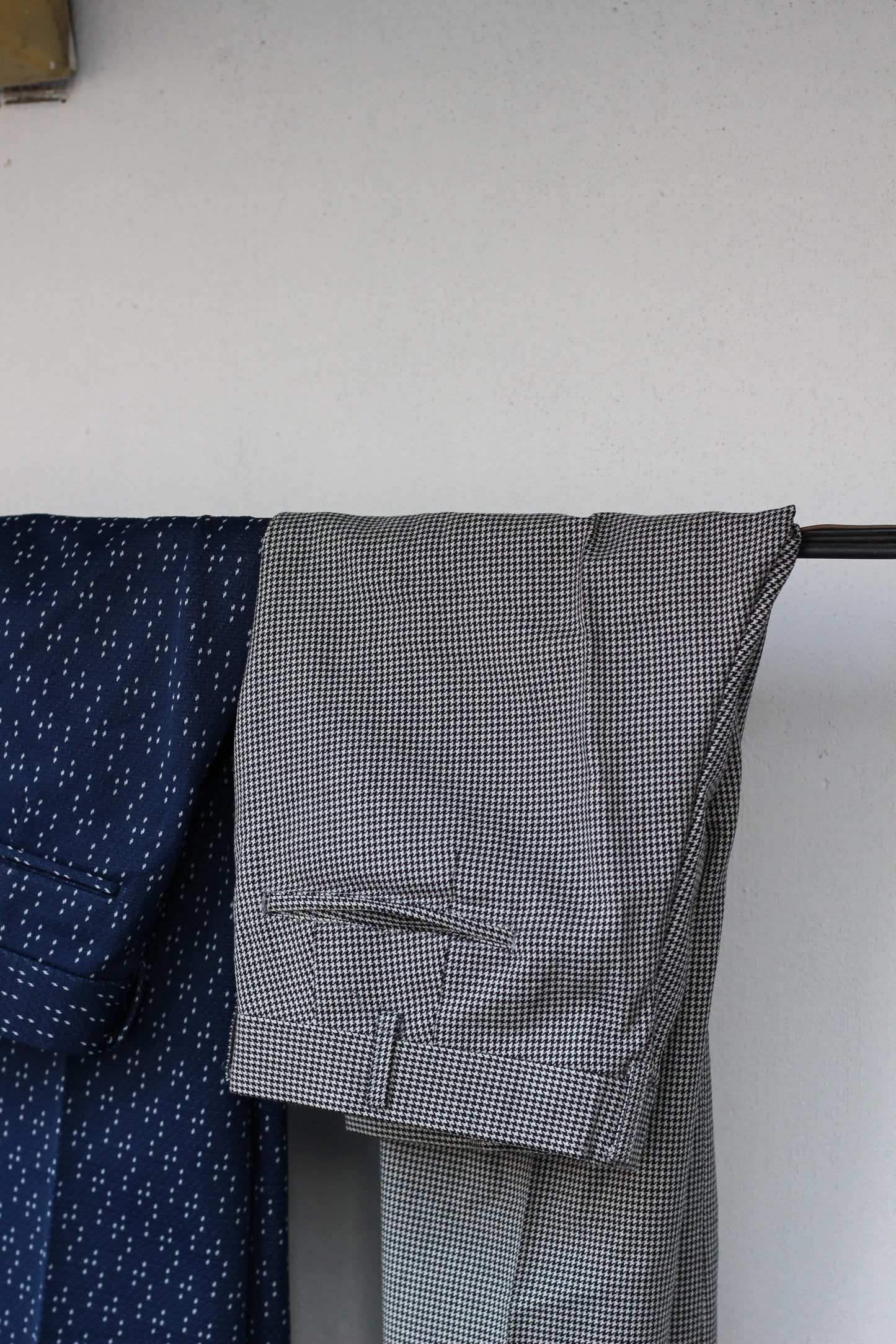 Men's High-Grade Slacks x5点