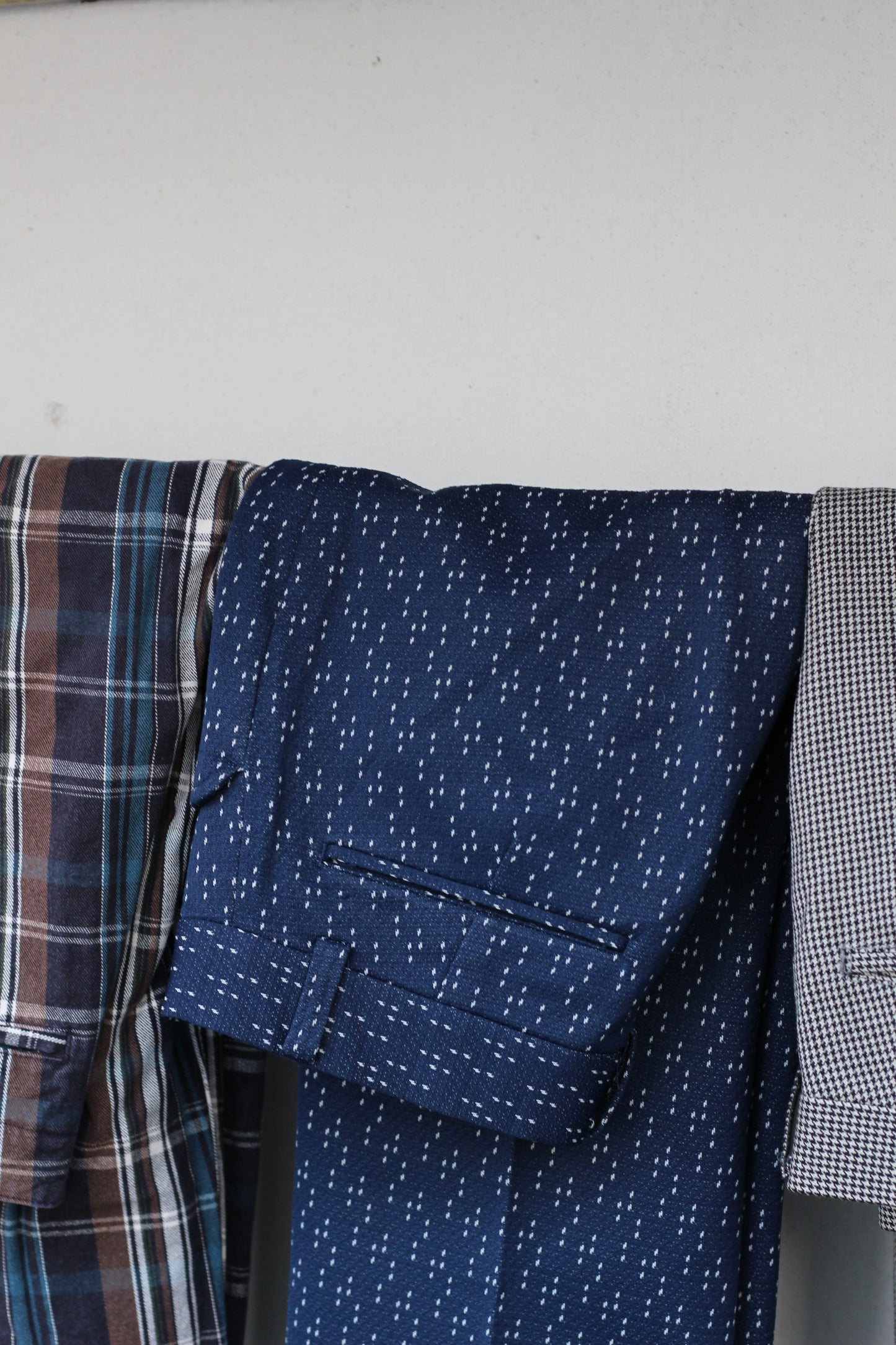 Men's High-Grade Slacks x5点