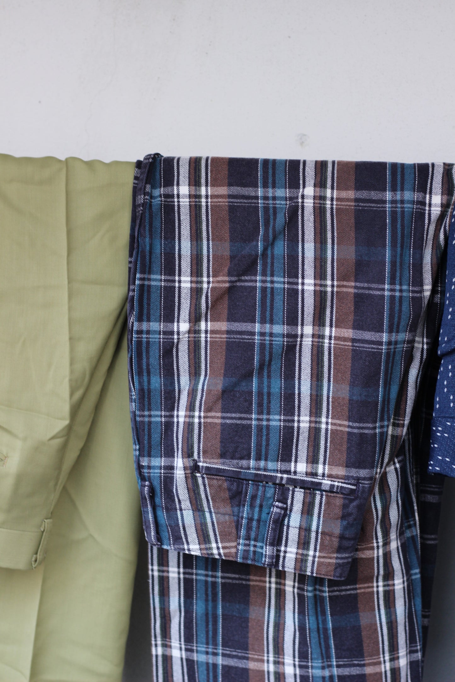 Men's High-Grade Slacks x5点