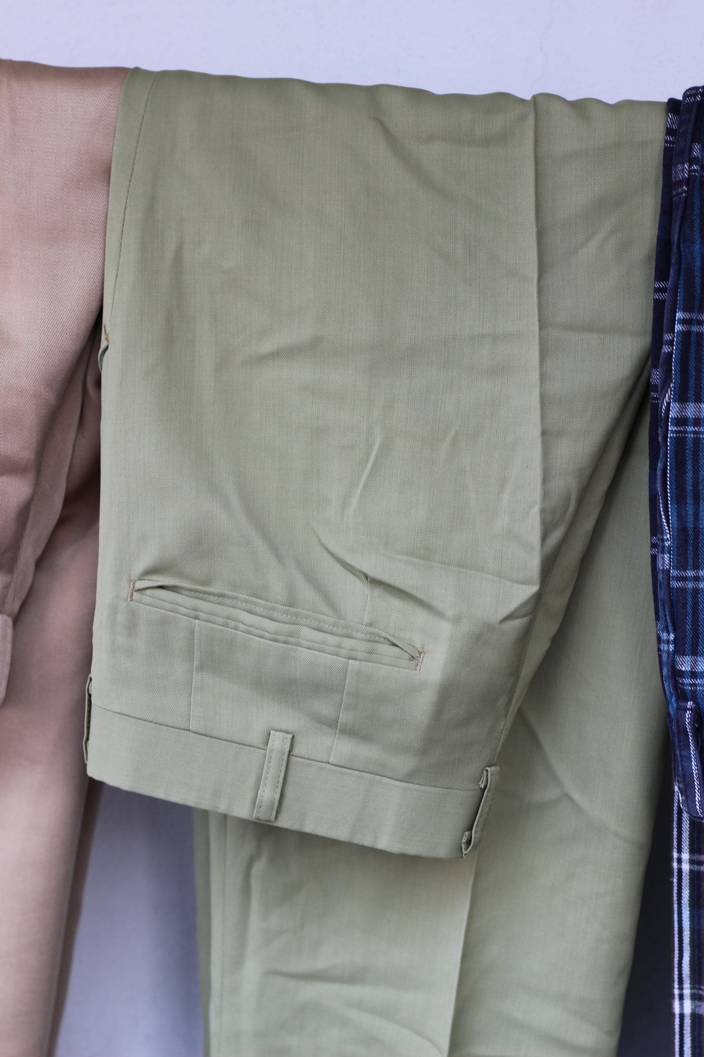 Men's High-Grade Slacks x5点