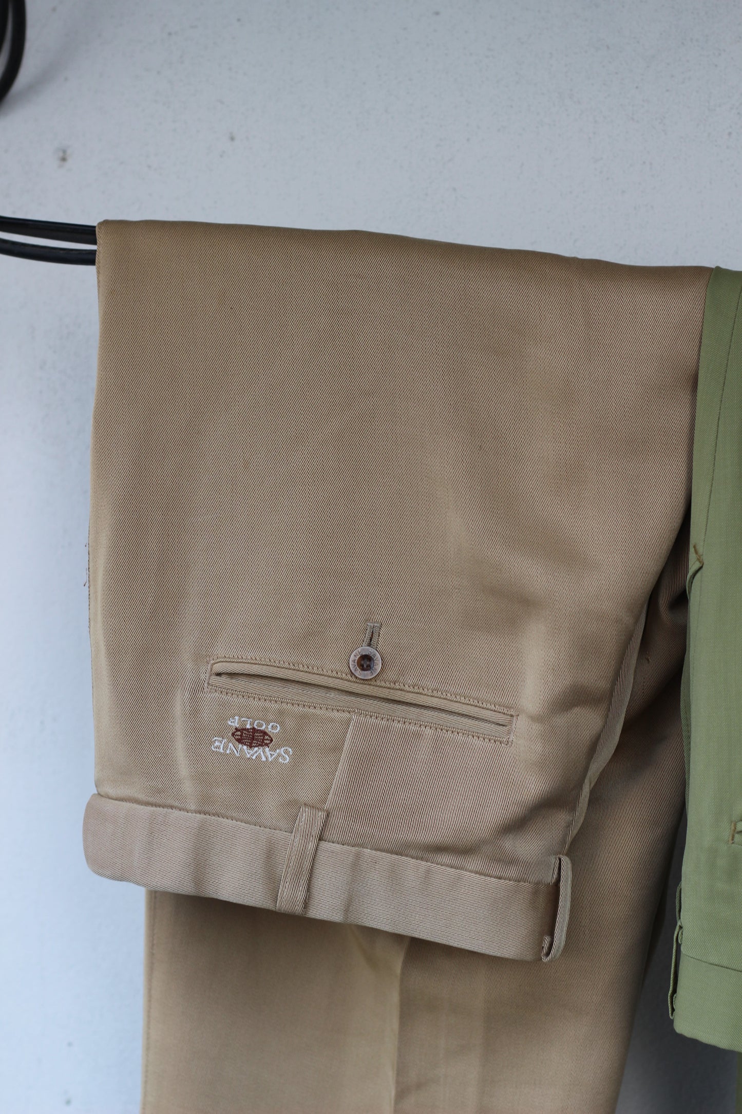 Men's High-Grade Slacks x5点