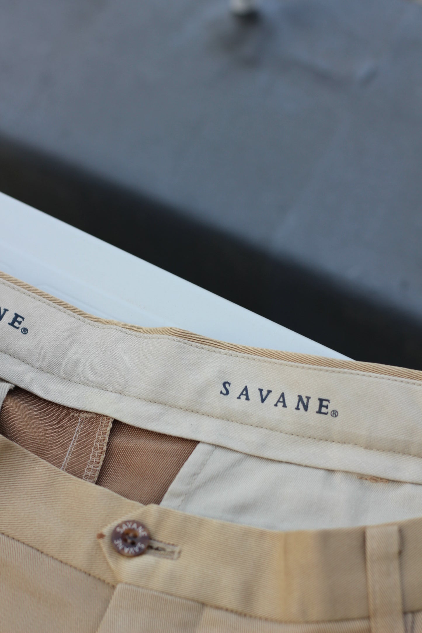 Men's High-Grade Slacks x5点