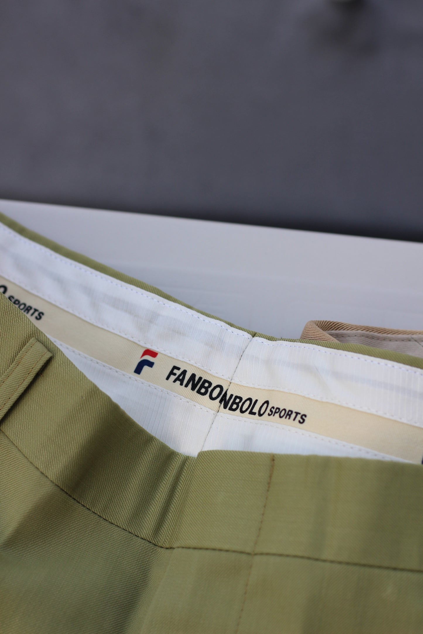 Men's High-Grade Slacks x5点