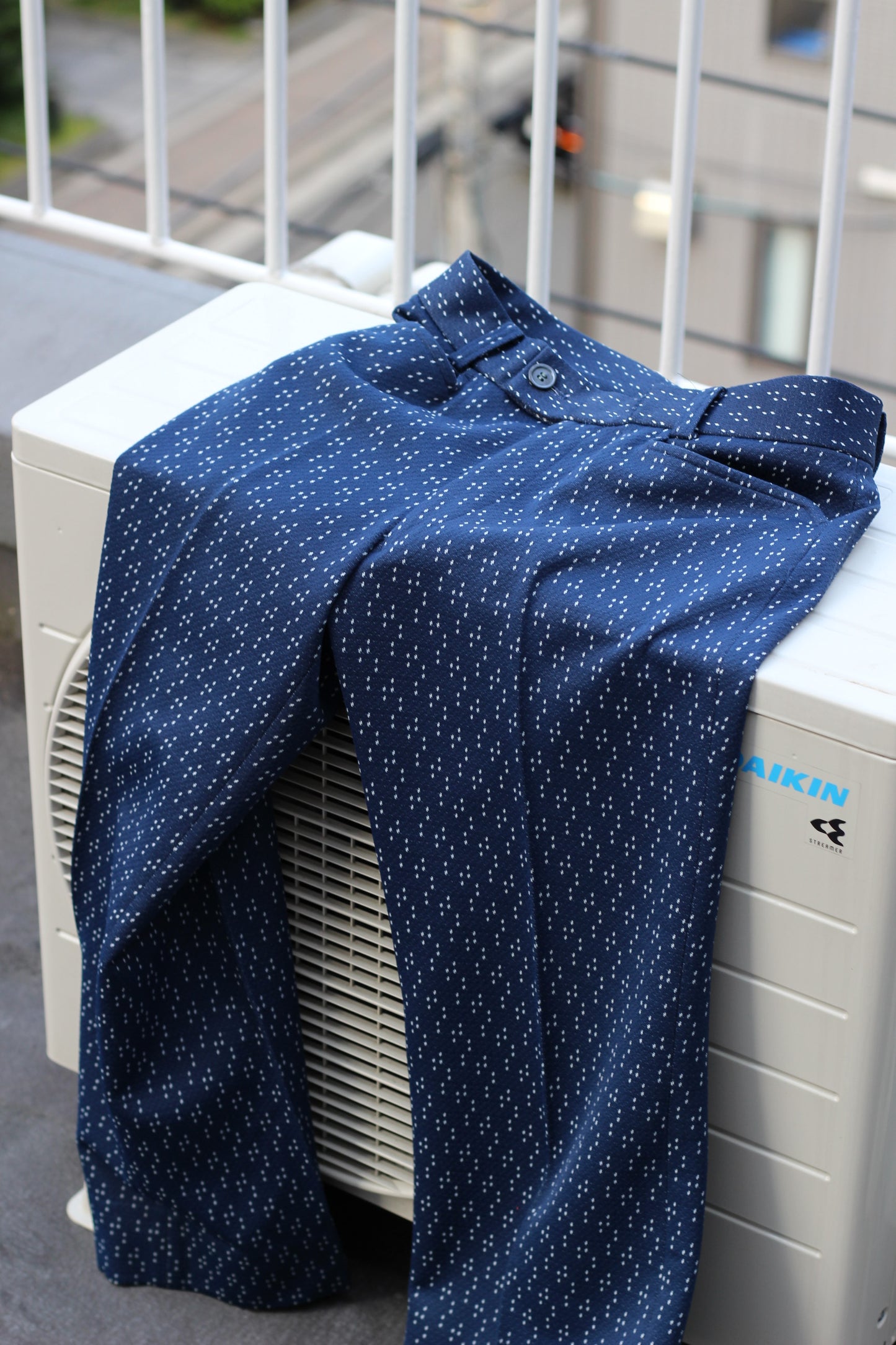 Men's High-Grade Slacks x5点