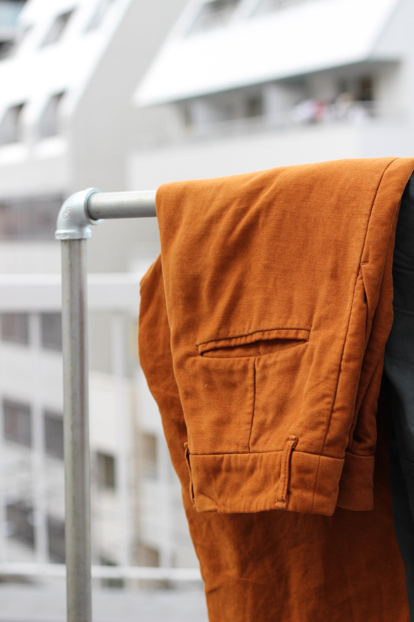 Men's Beauty & Youth United Arrows Bottoms x5点