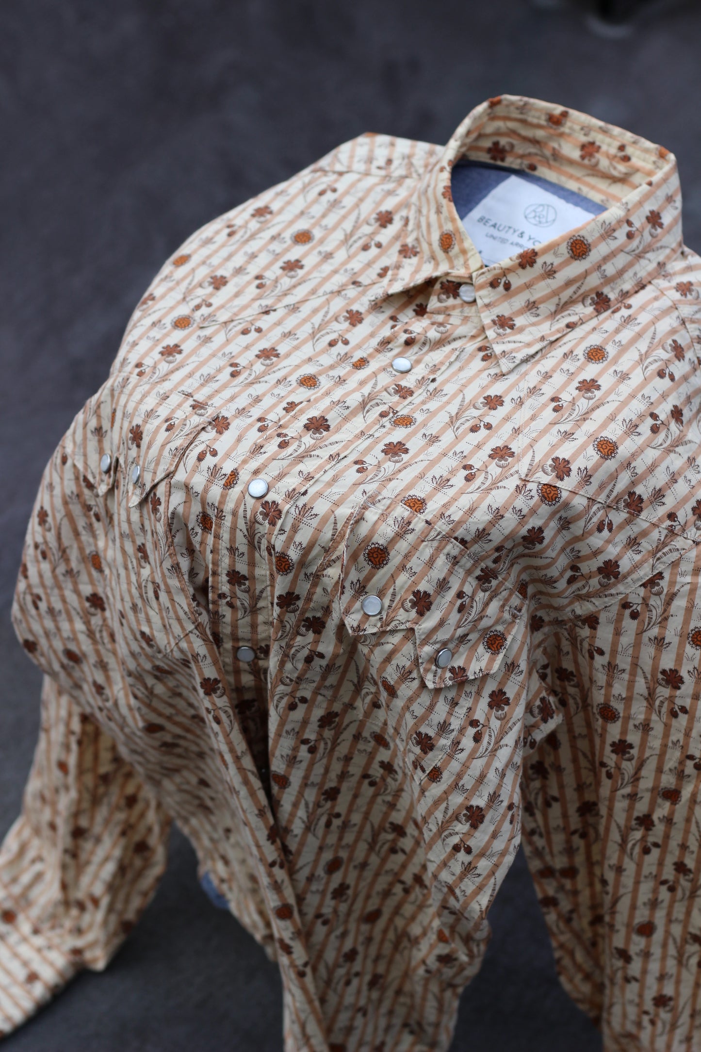 Men's Beauty & Youth United Arrows Items x7点