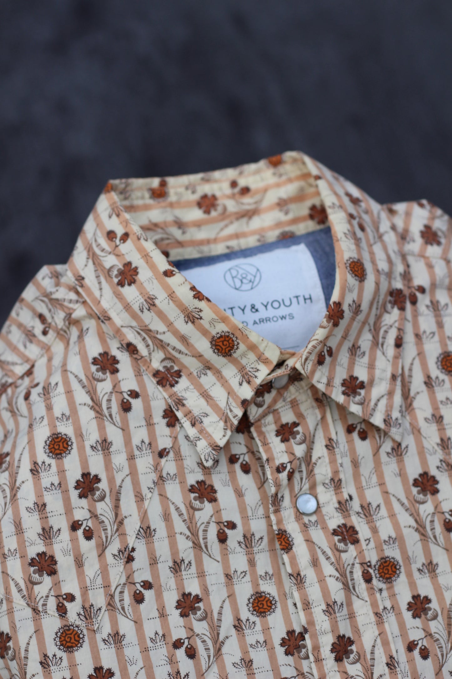 Men's Beauty & Youth United Arrows Items x7点