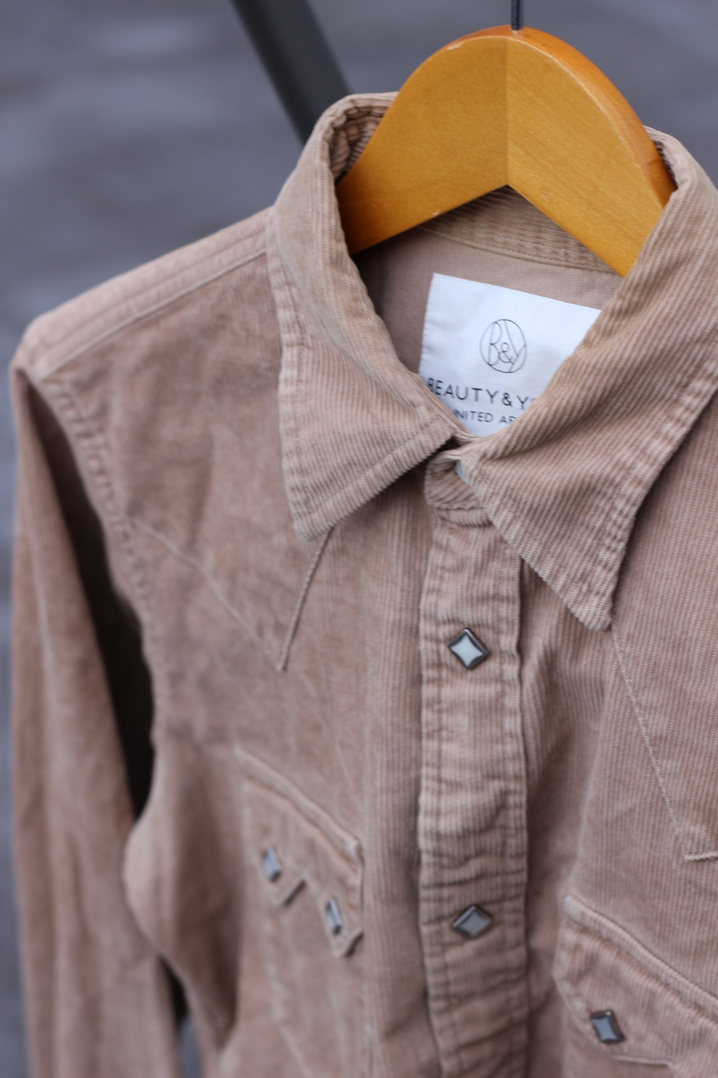 Men's Beauty & Youth United Arrows Items x7点