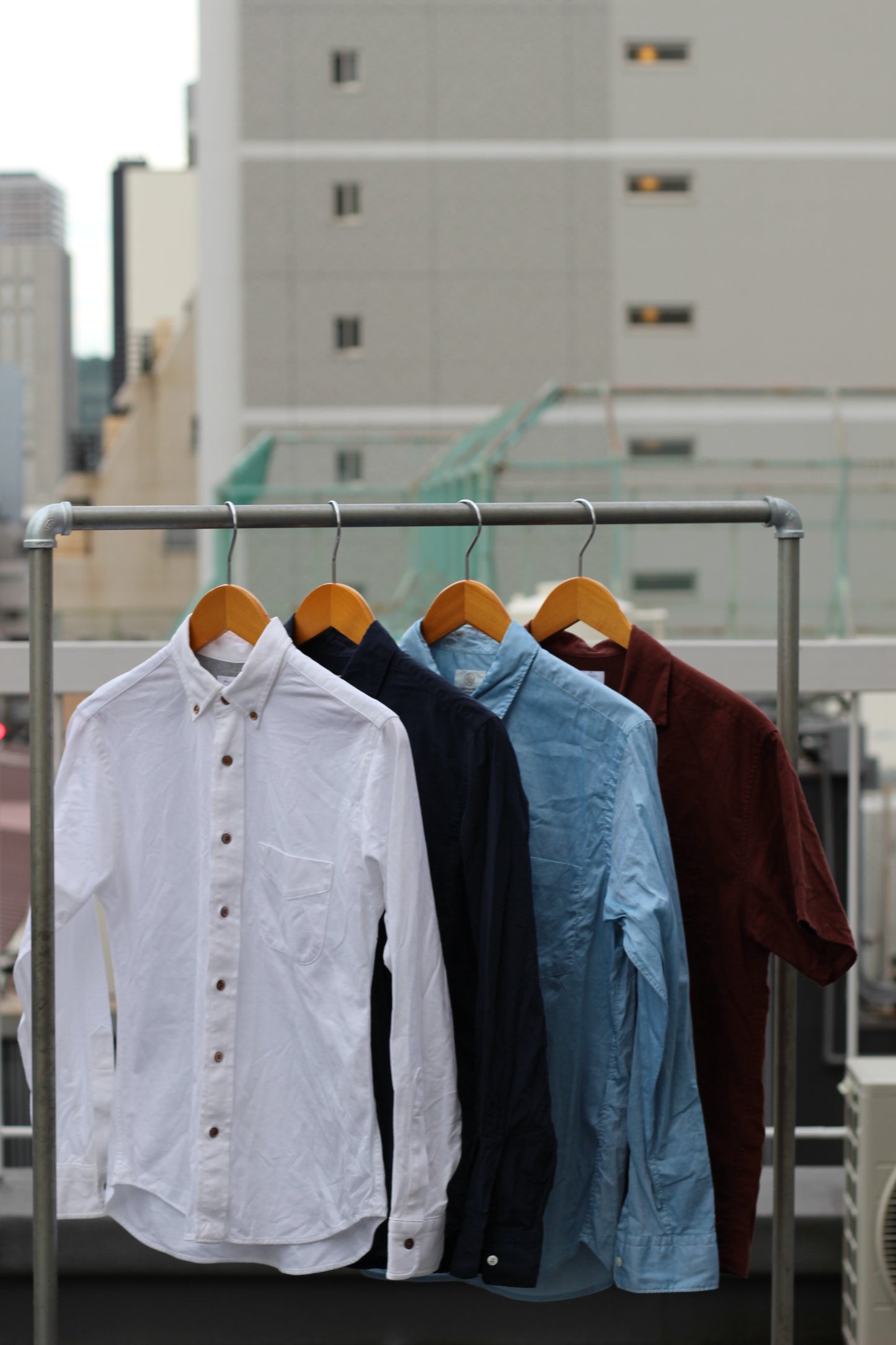 Men's Beauty & Youth United Arrows Items x7点