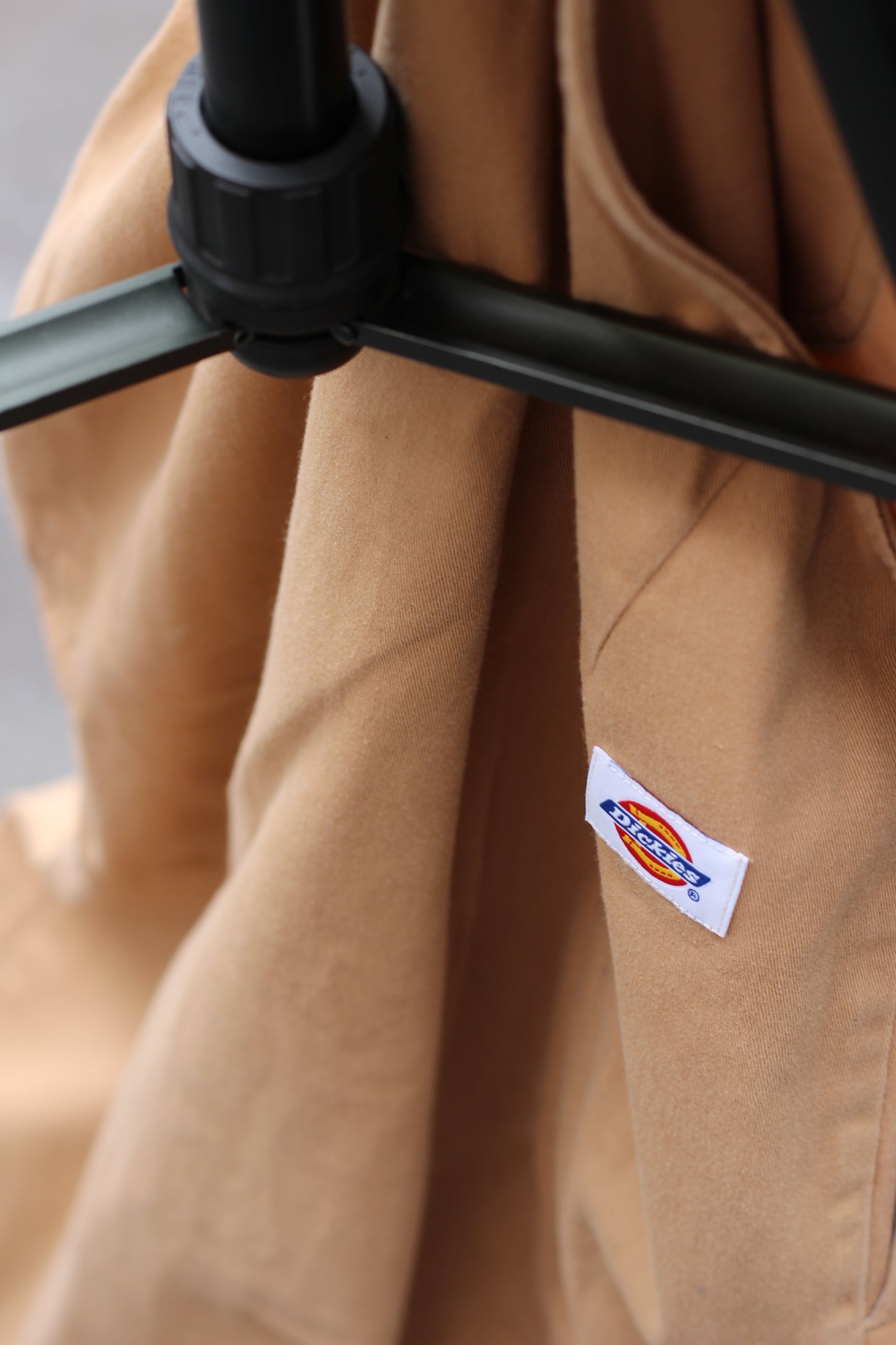 Dickies Short Sleeve Jumpsuit & Apron x2点