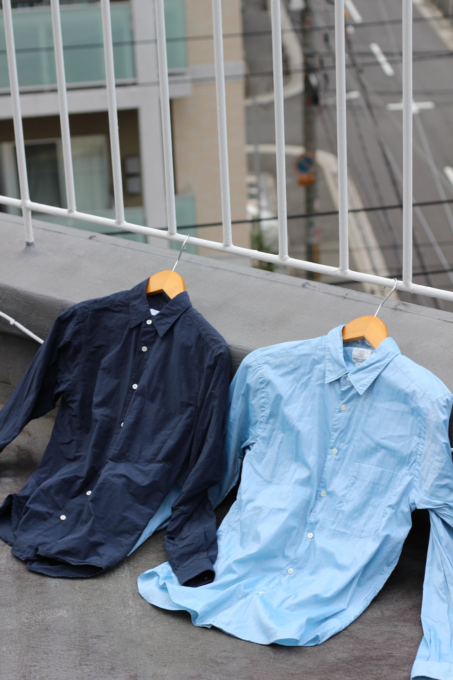 Men's Beauty & Youth United Arrows Items x7点