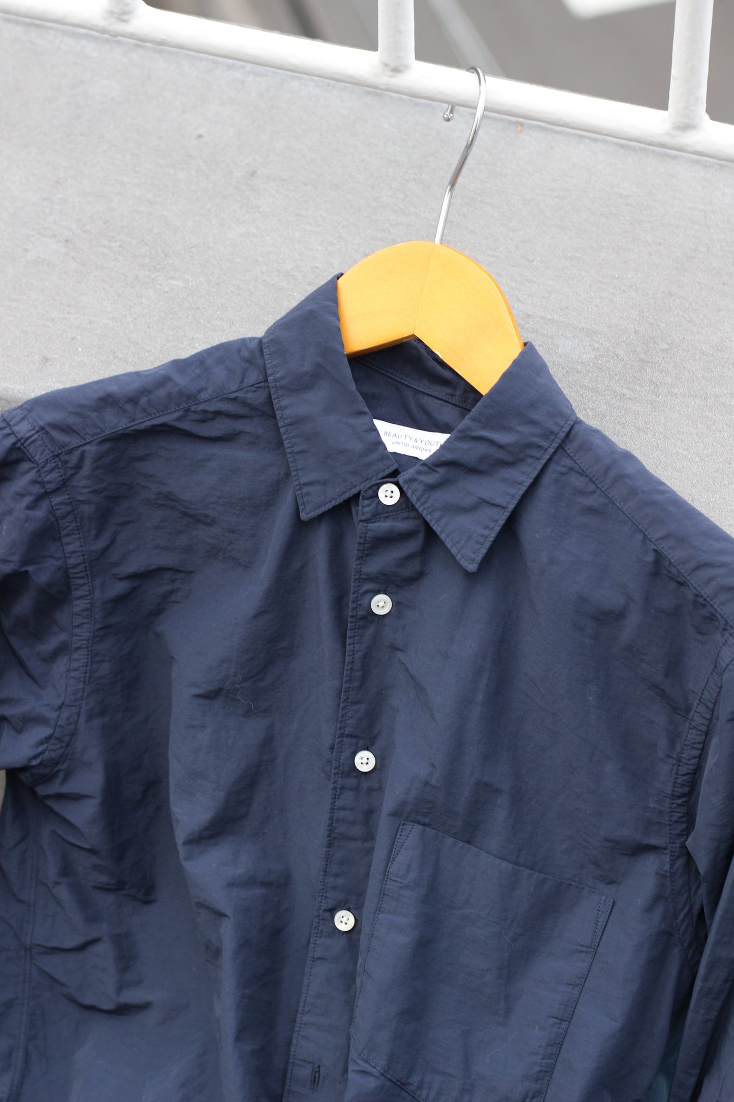 Men's Beauty & Youth United Arrows Items x7点