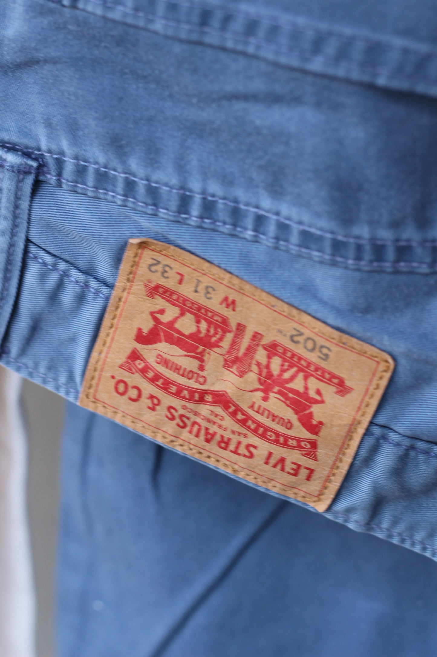 Levi's Bottoms x8点