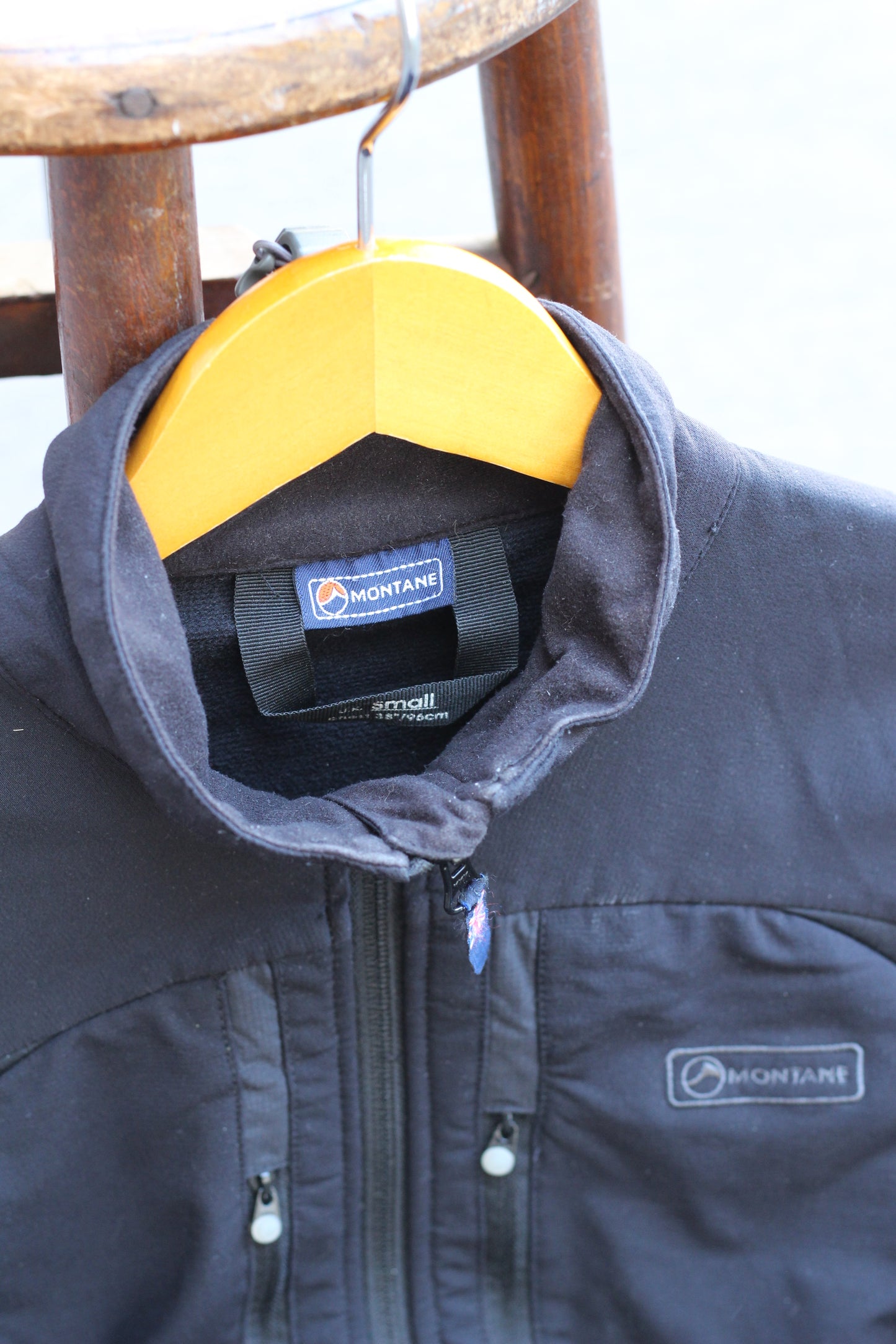 Euro Outdoor Brand Fleece x2点