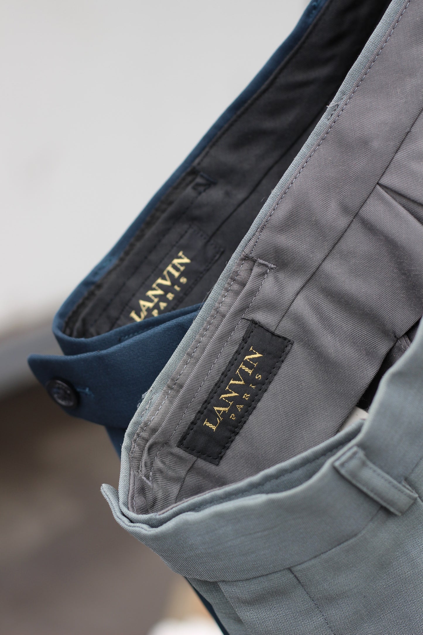 Men's Brand Bottoms x9点
