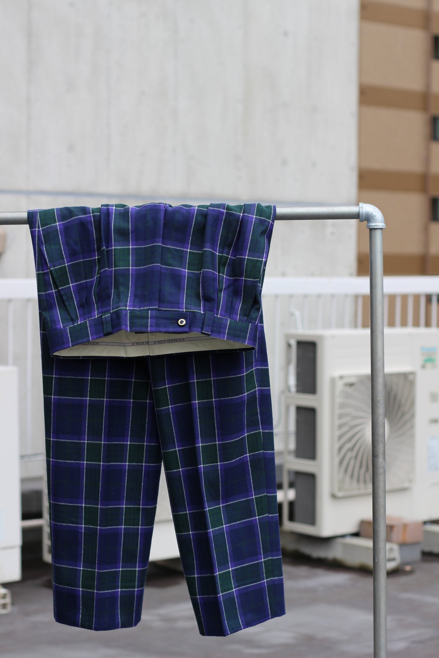 Men's Brand Bottoms x9点